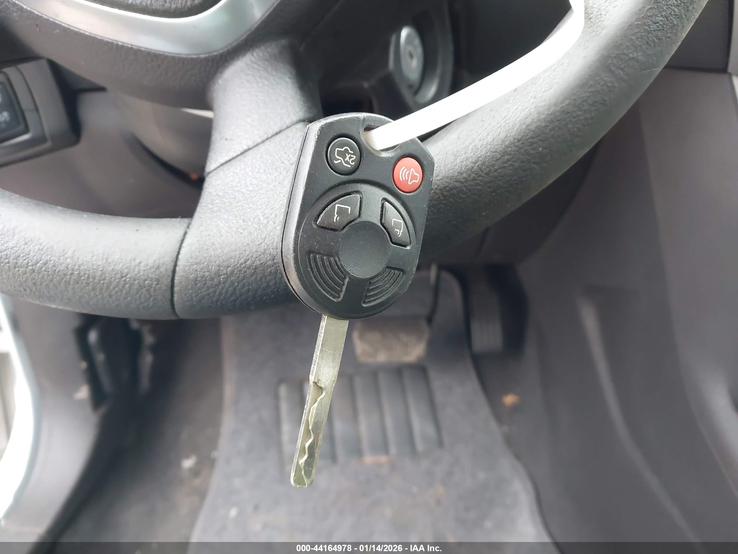 FORD FOCUS image 11