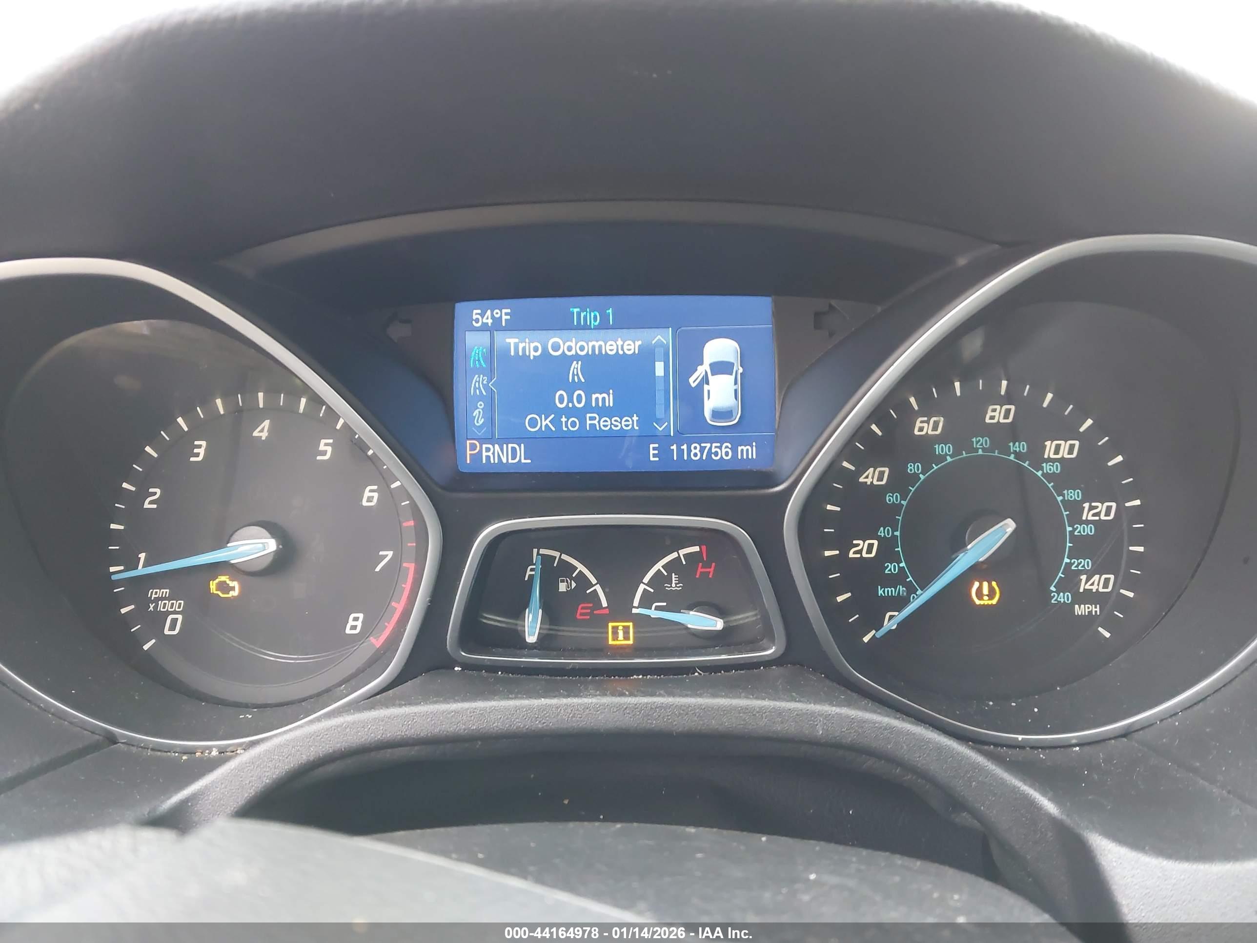 FORD FOCUS image 7