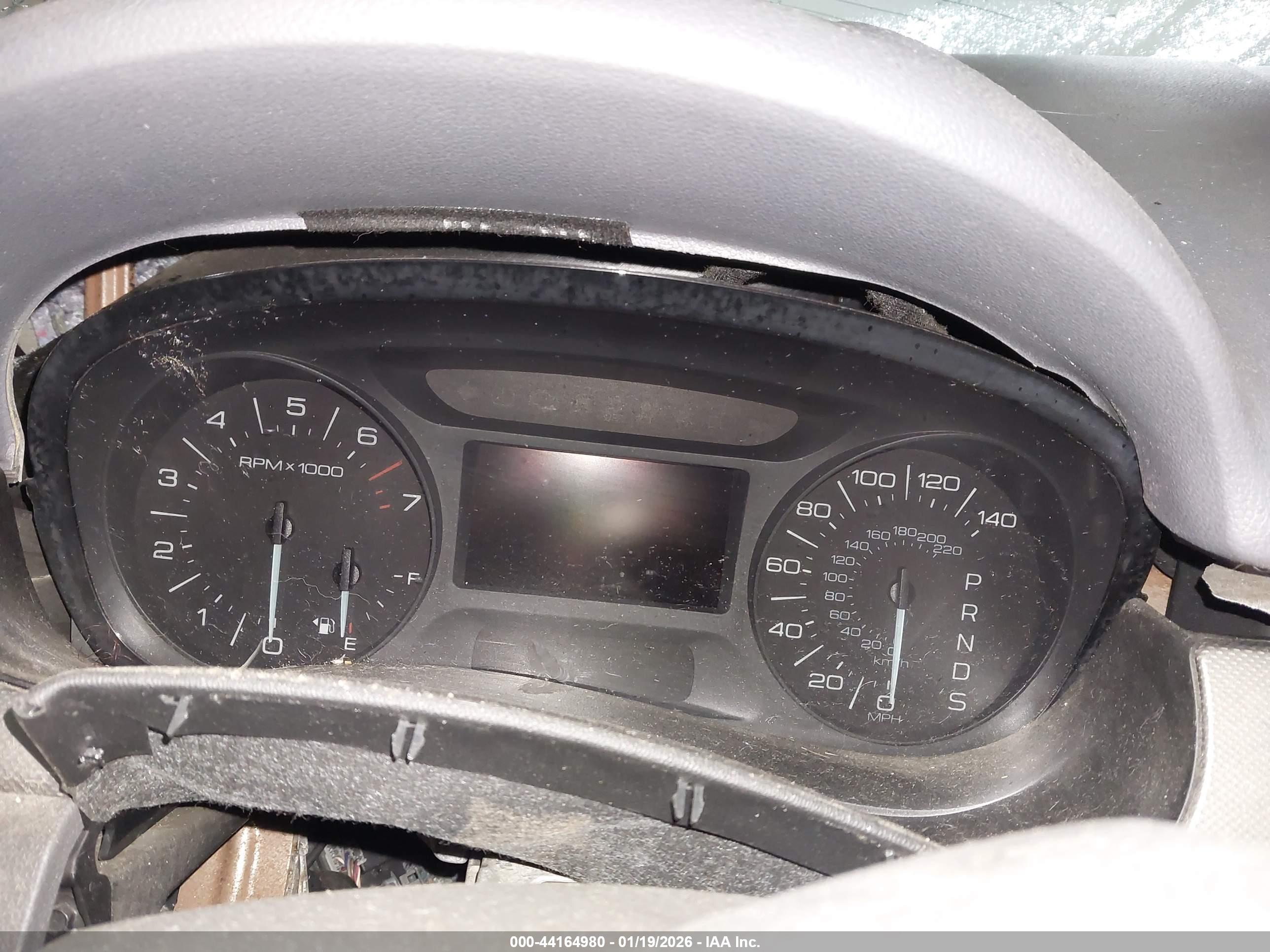 FORD EDGE image 7