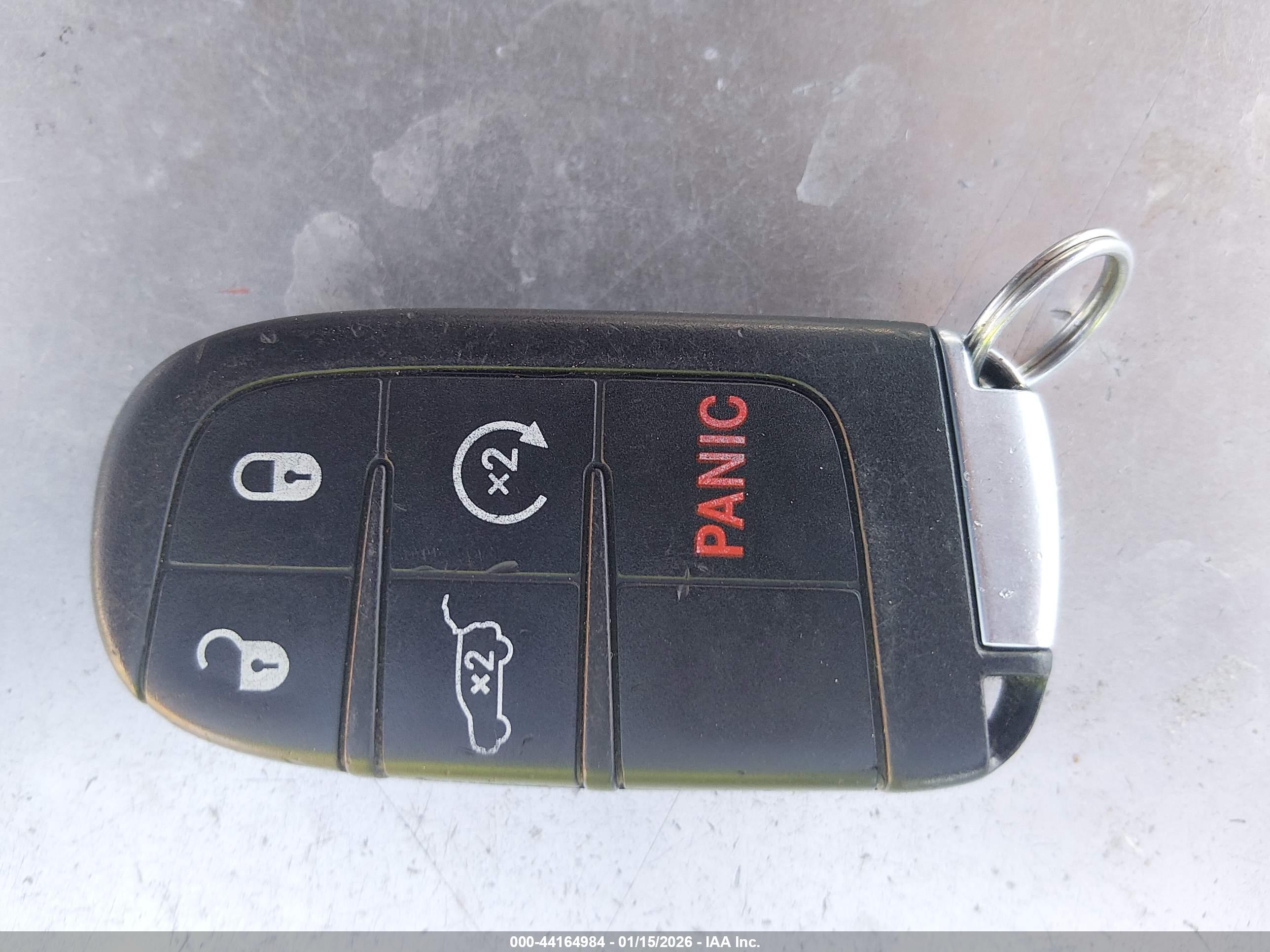 JEEP GRAND image 11
