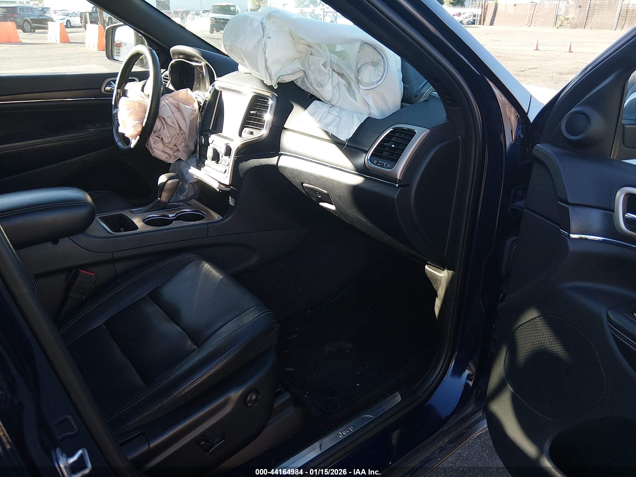 JEEP GRAND image 5