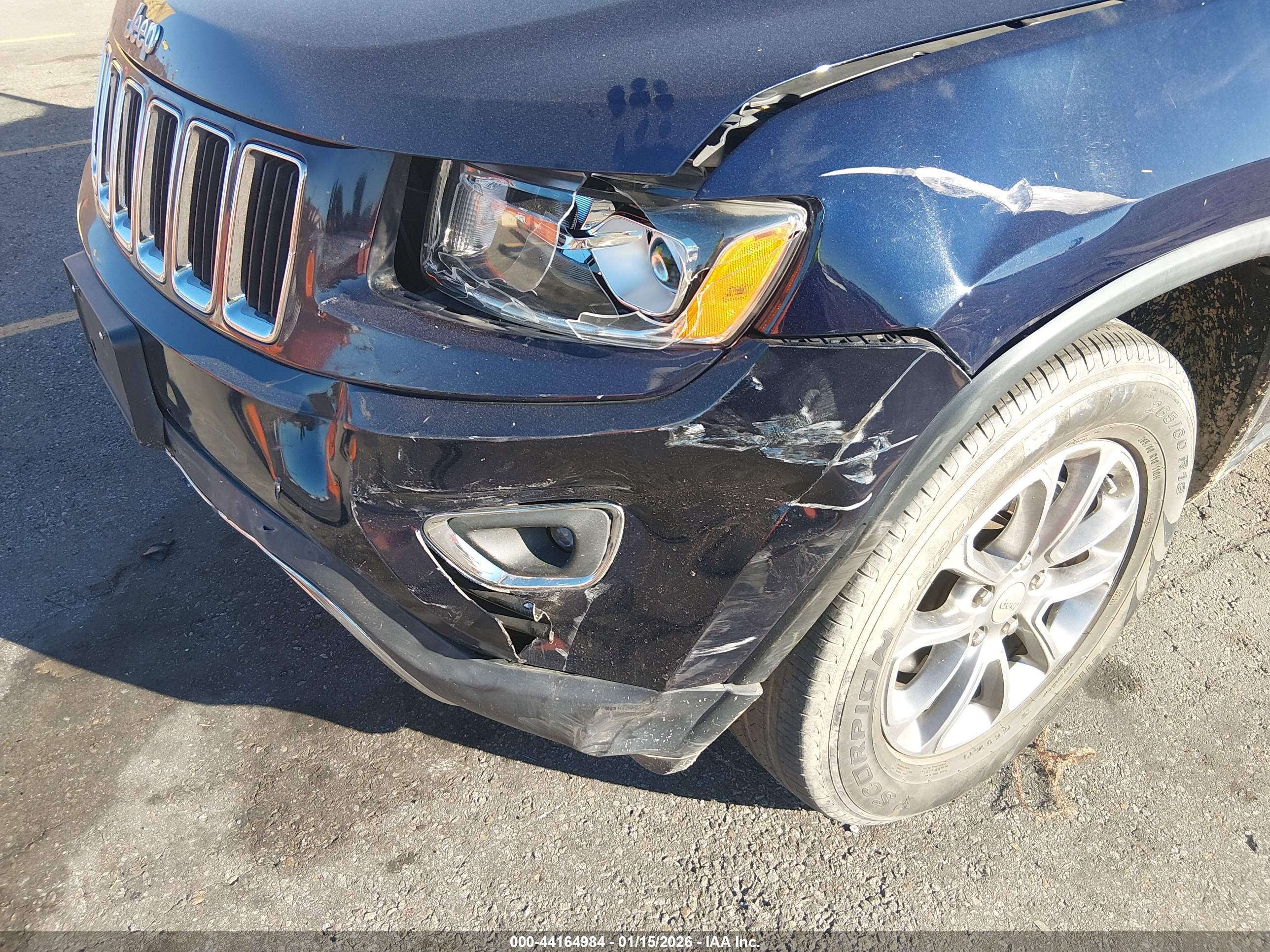 JEEP GRAND image 6