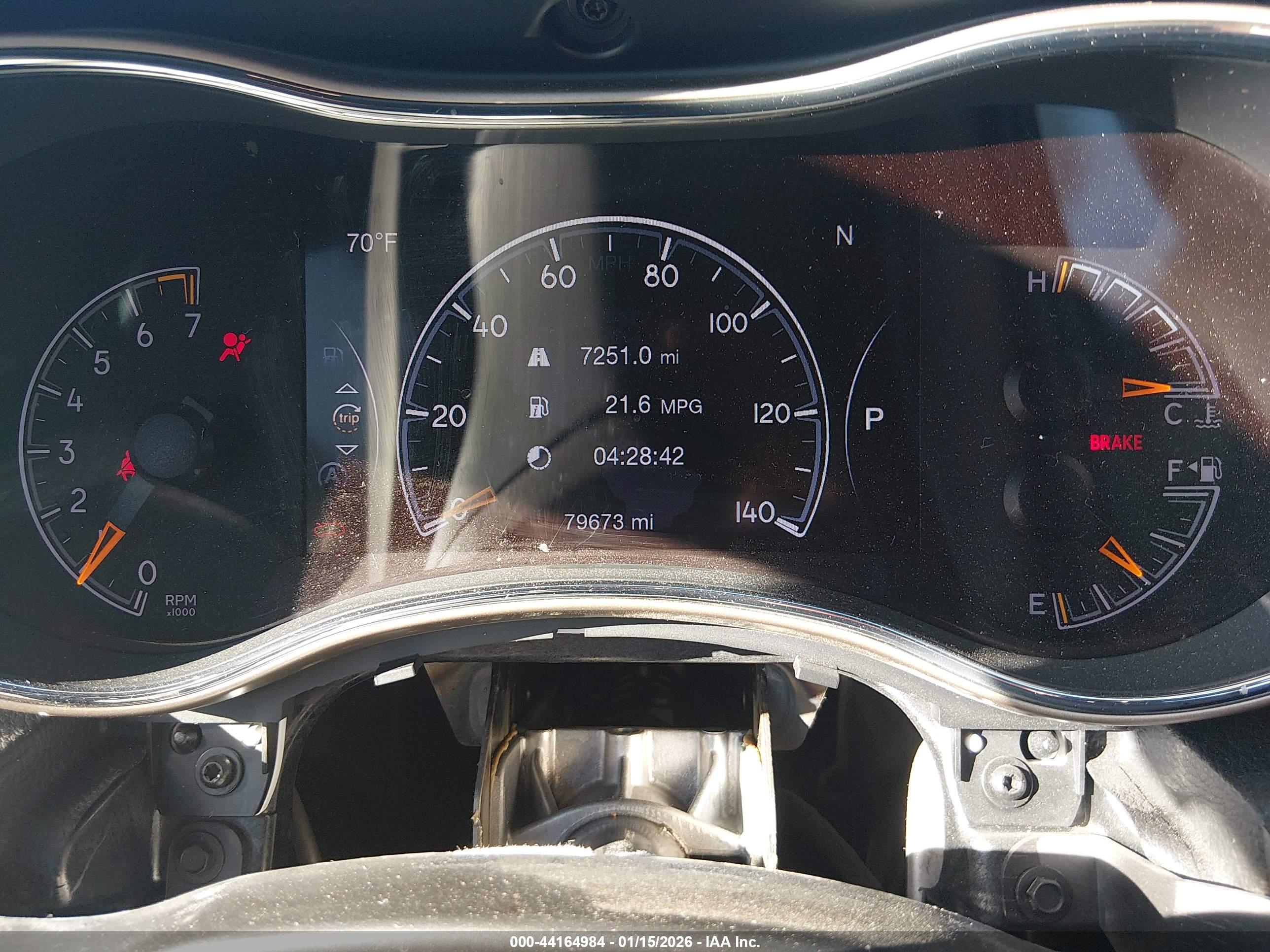 JEEP GRAND image 7