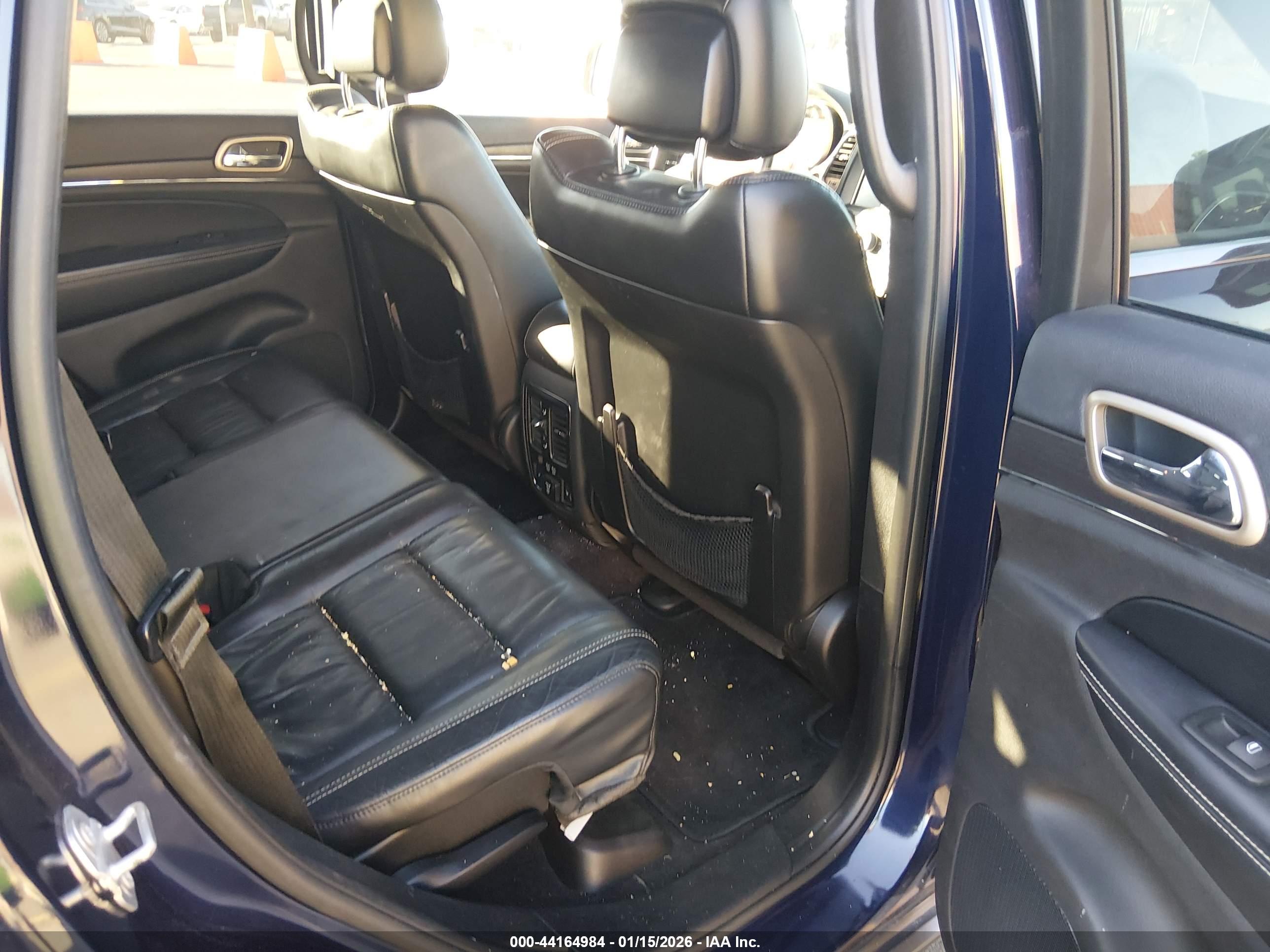 JEEP GRAND image 8