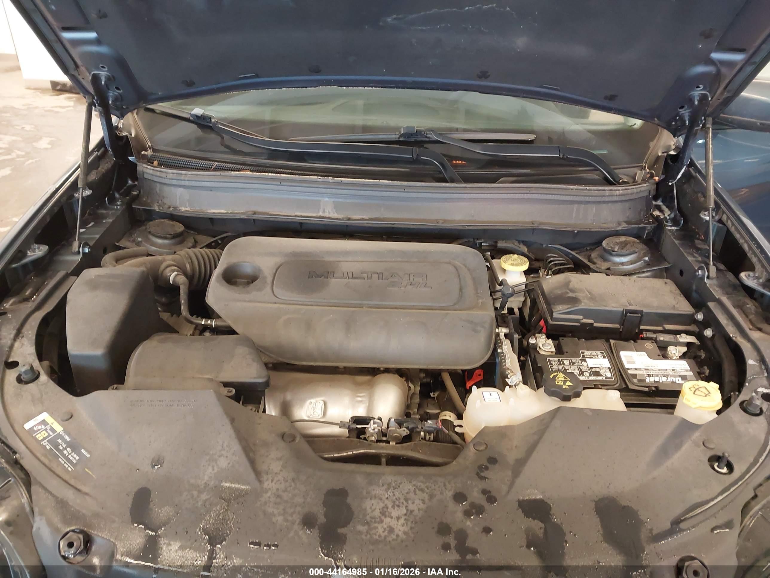 JEEP CHEROKEE image 10