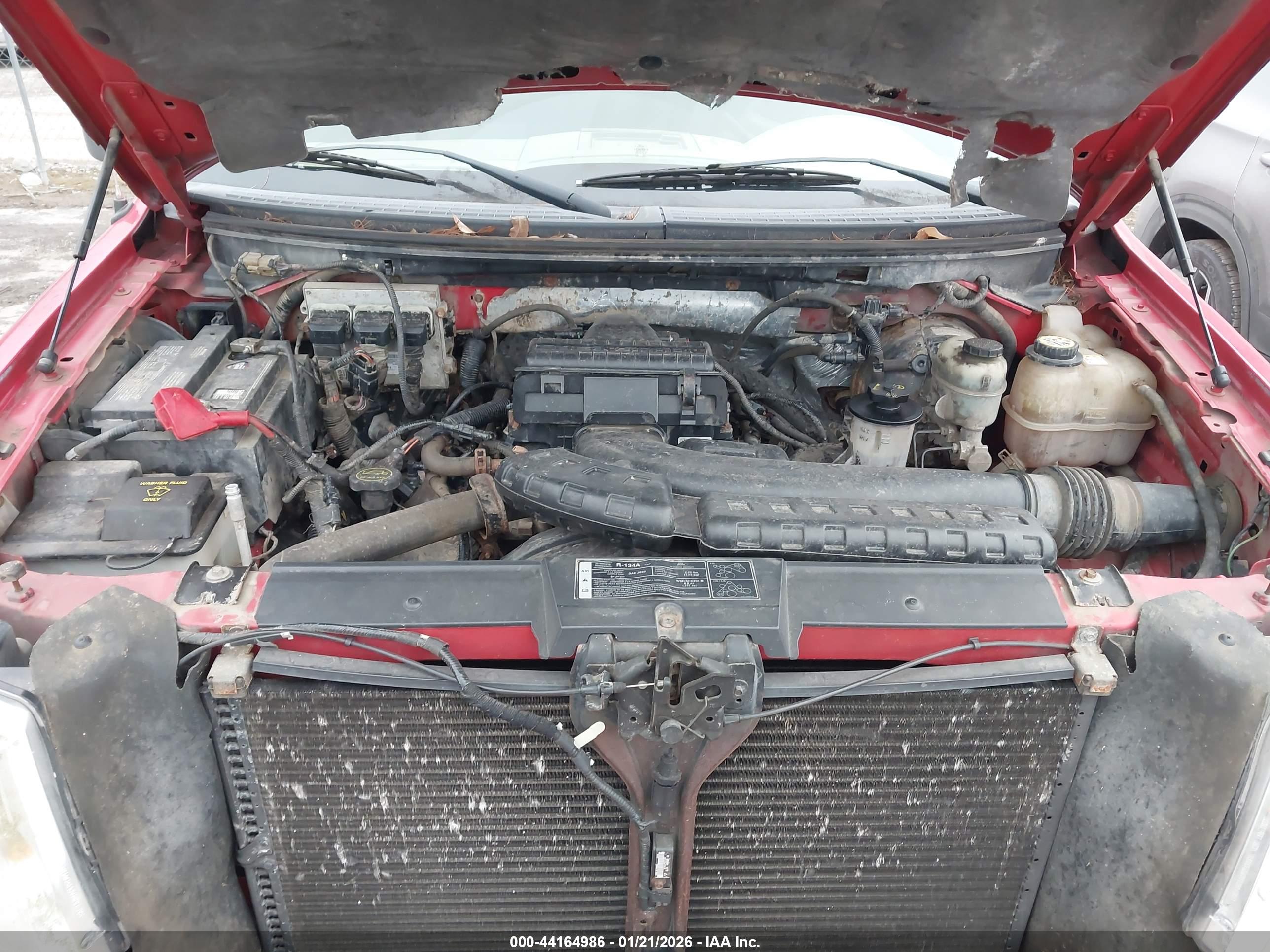 FORD F-150 image 10