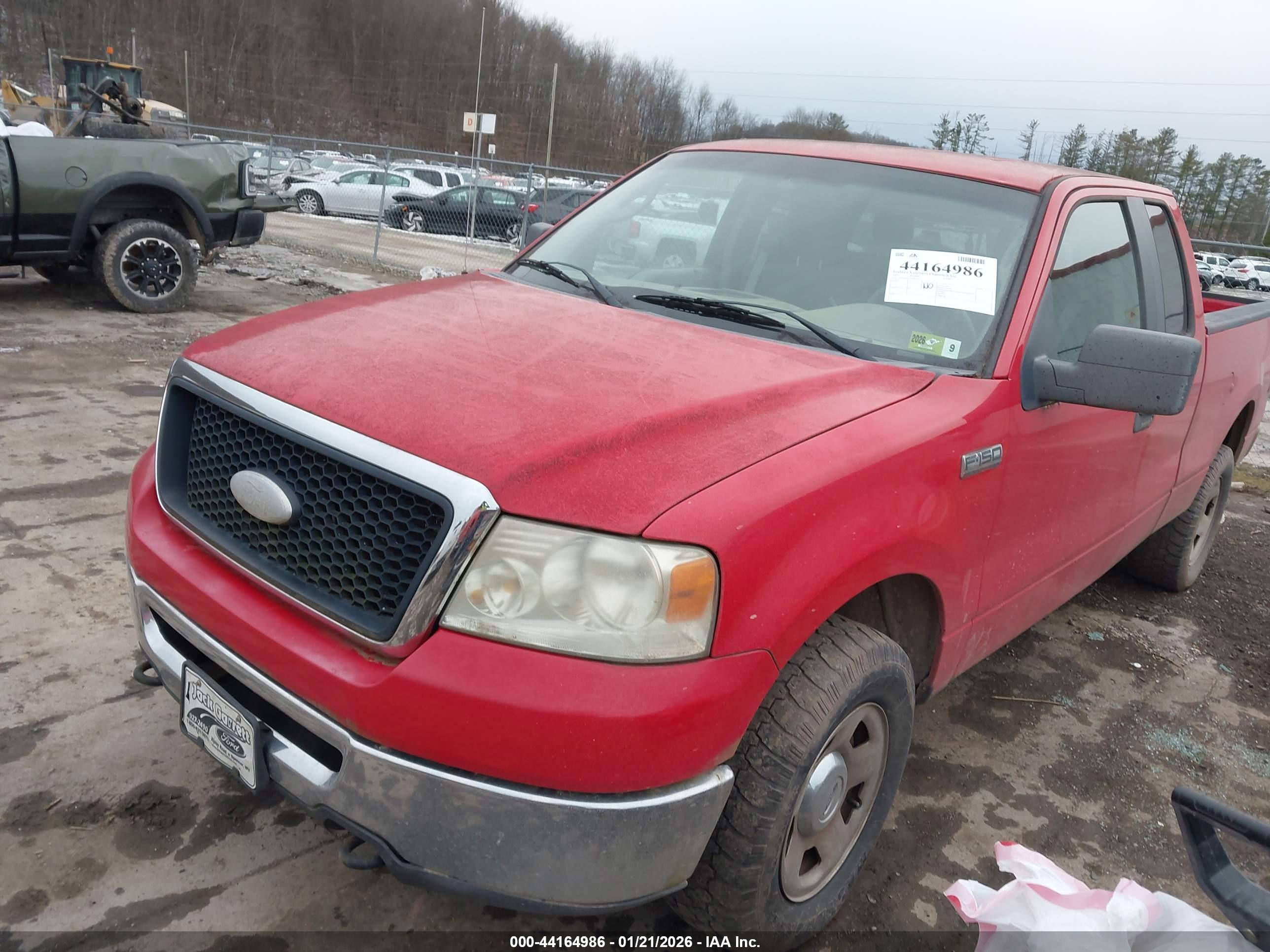 FORD F-150 image 2