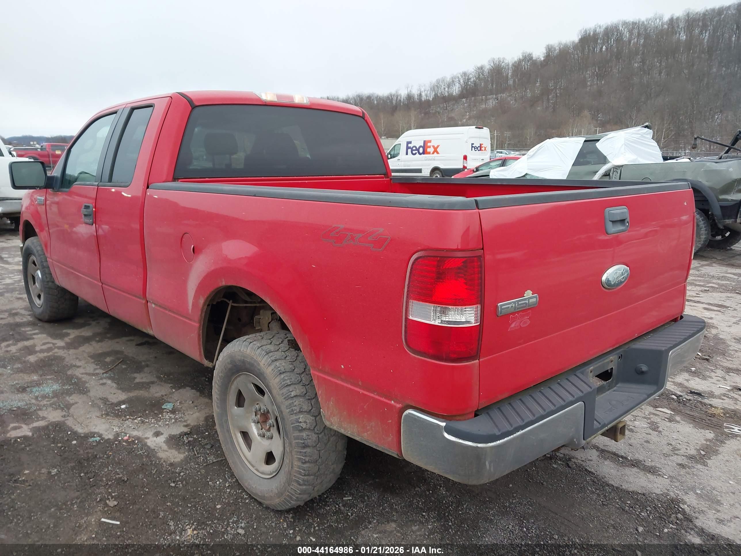 FORD F-150 image 3