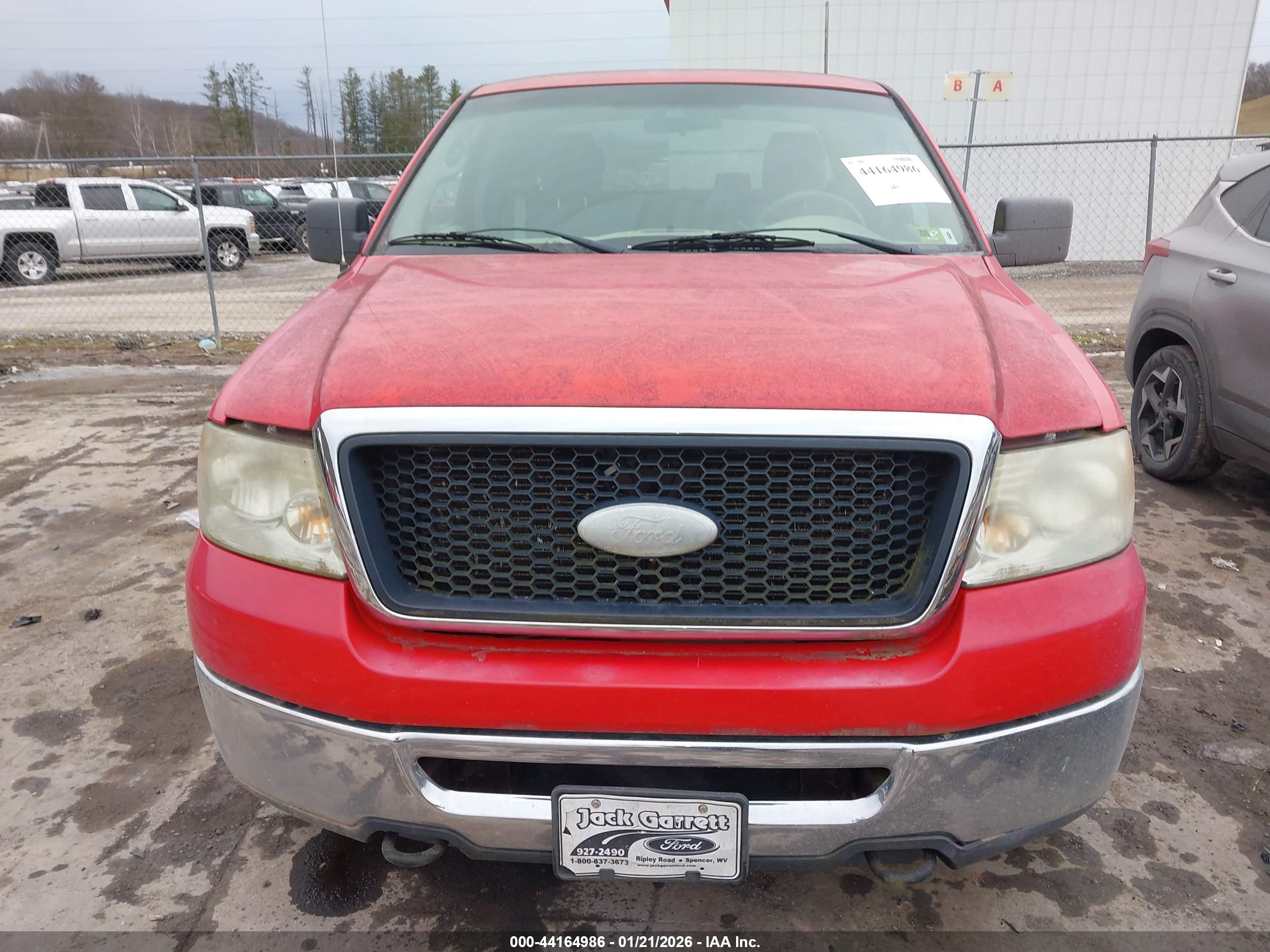 FORD F-150 image 6