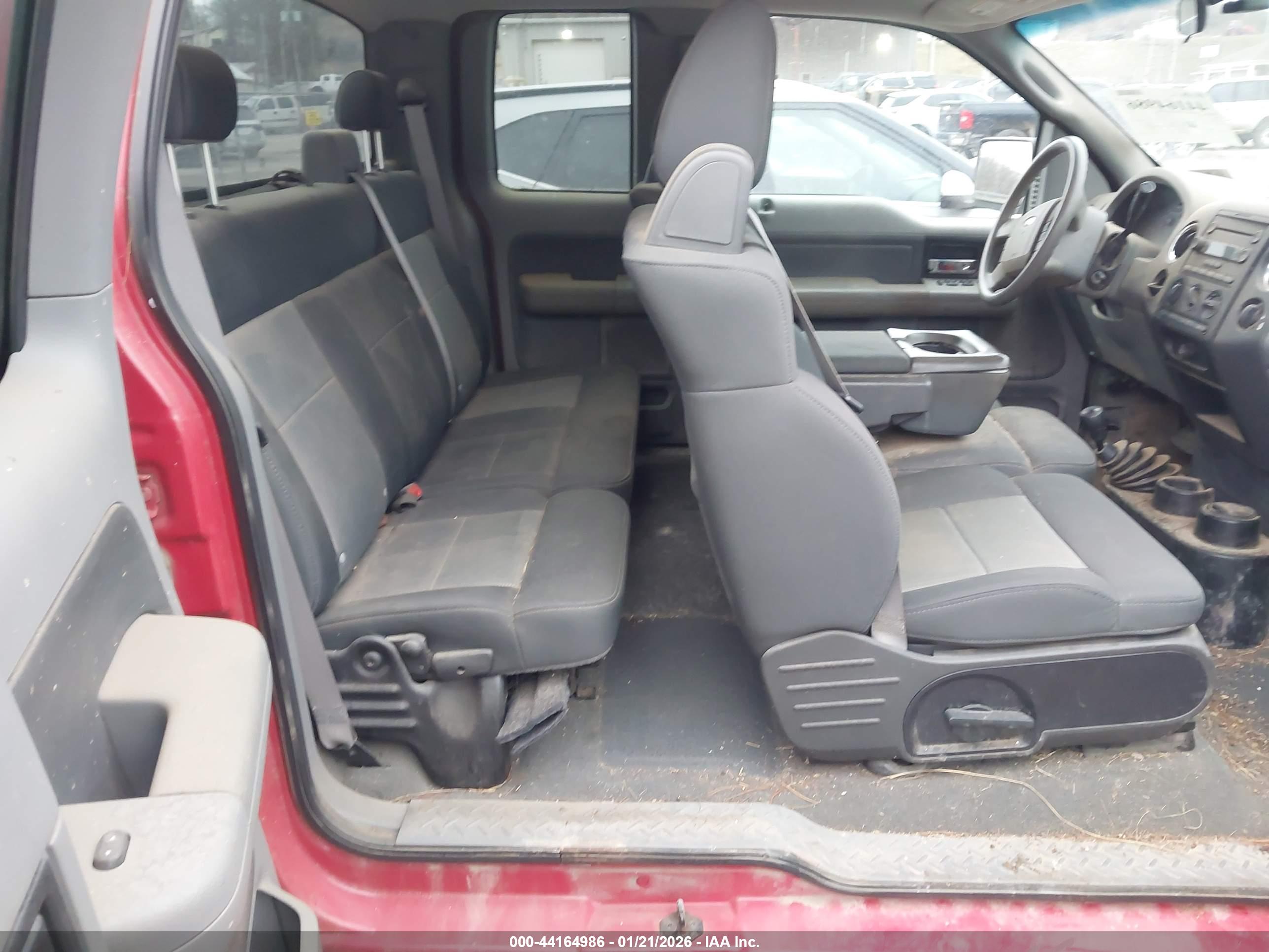FORD F-150 image 8
