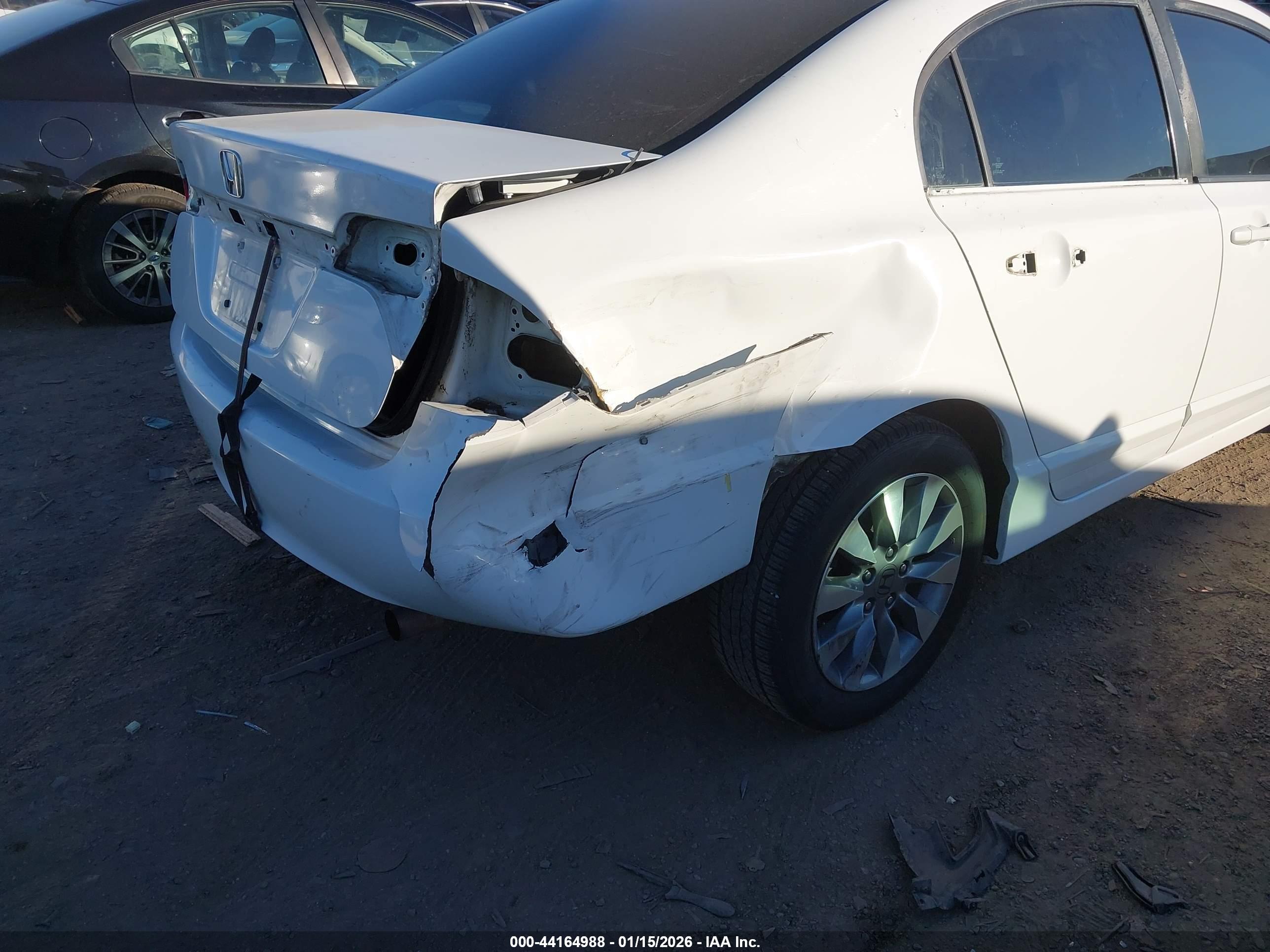 HONDA CIVIC image 6