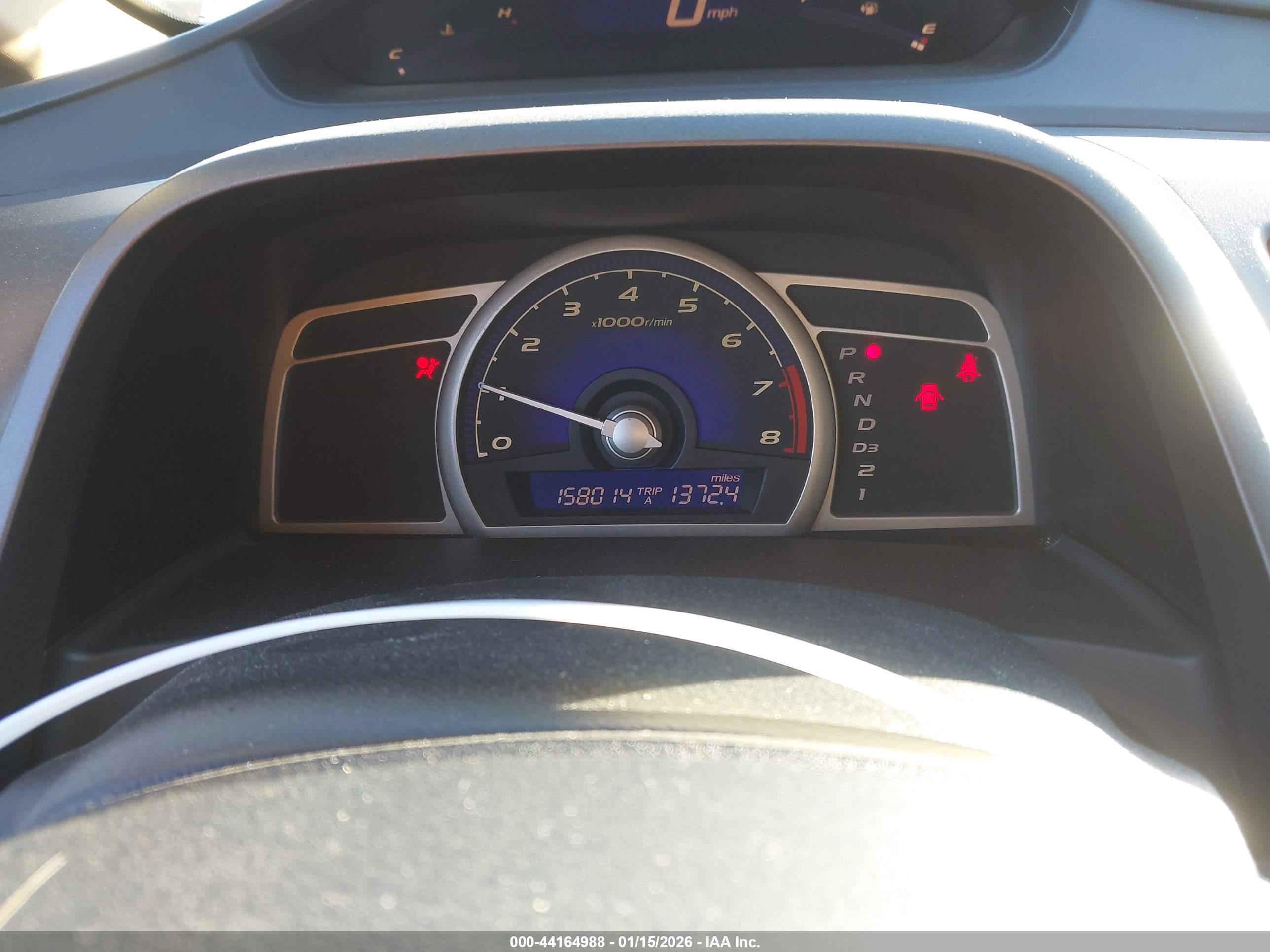 HONDA CIVIC image 7