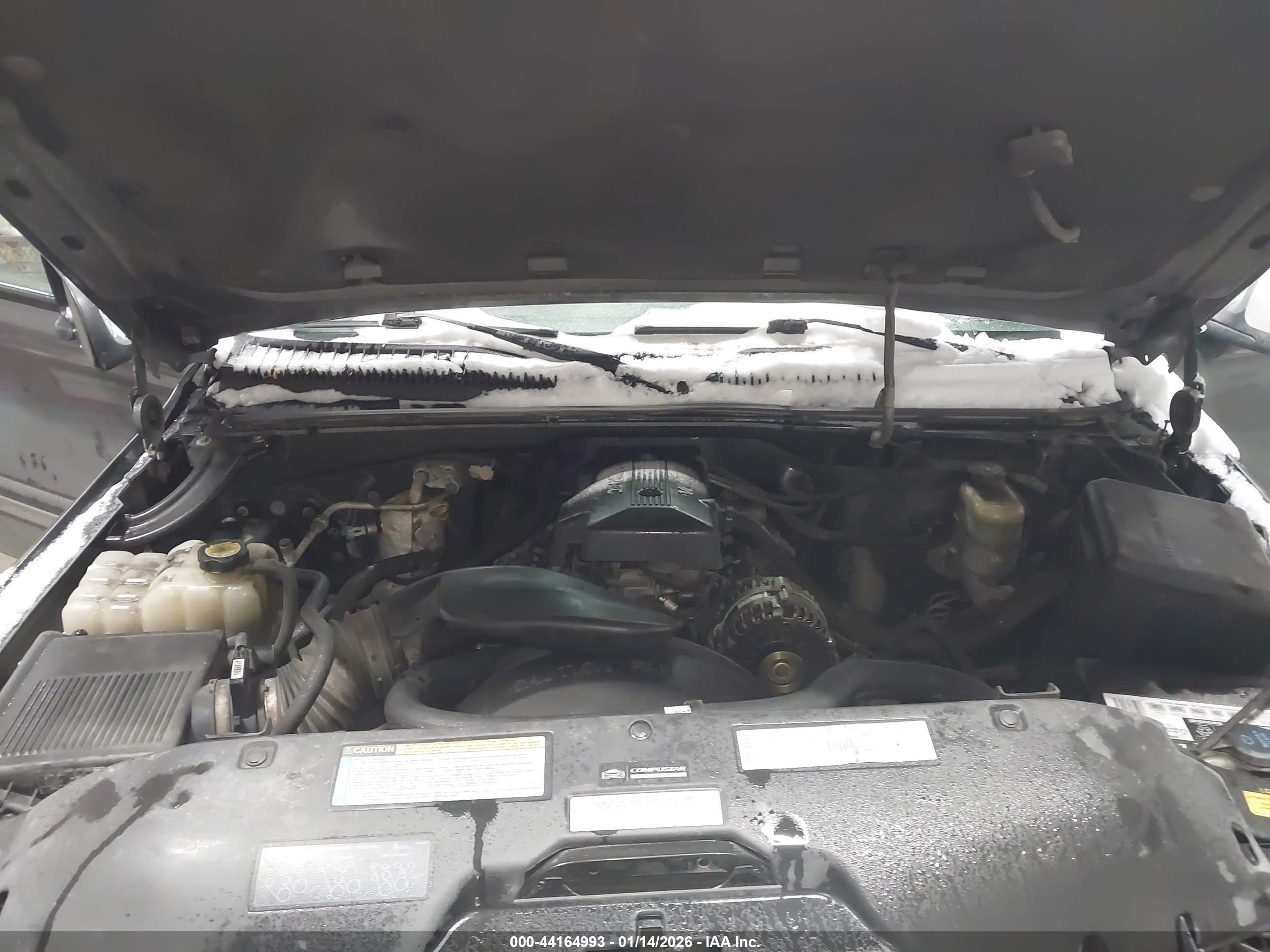 GMC SIERRA image 10