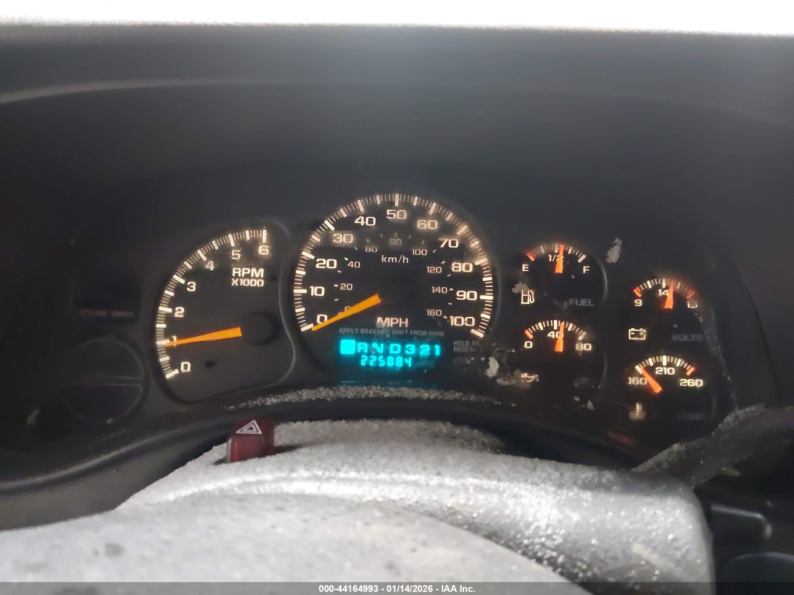 GMC SIERRA image 7