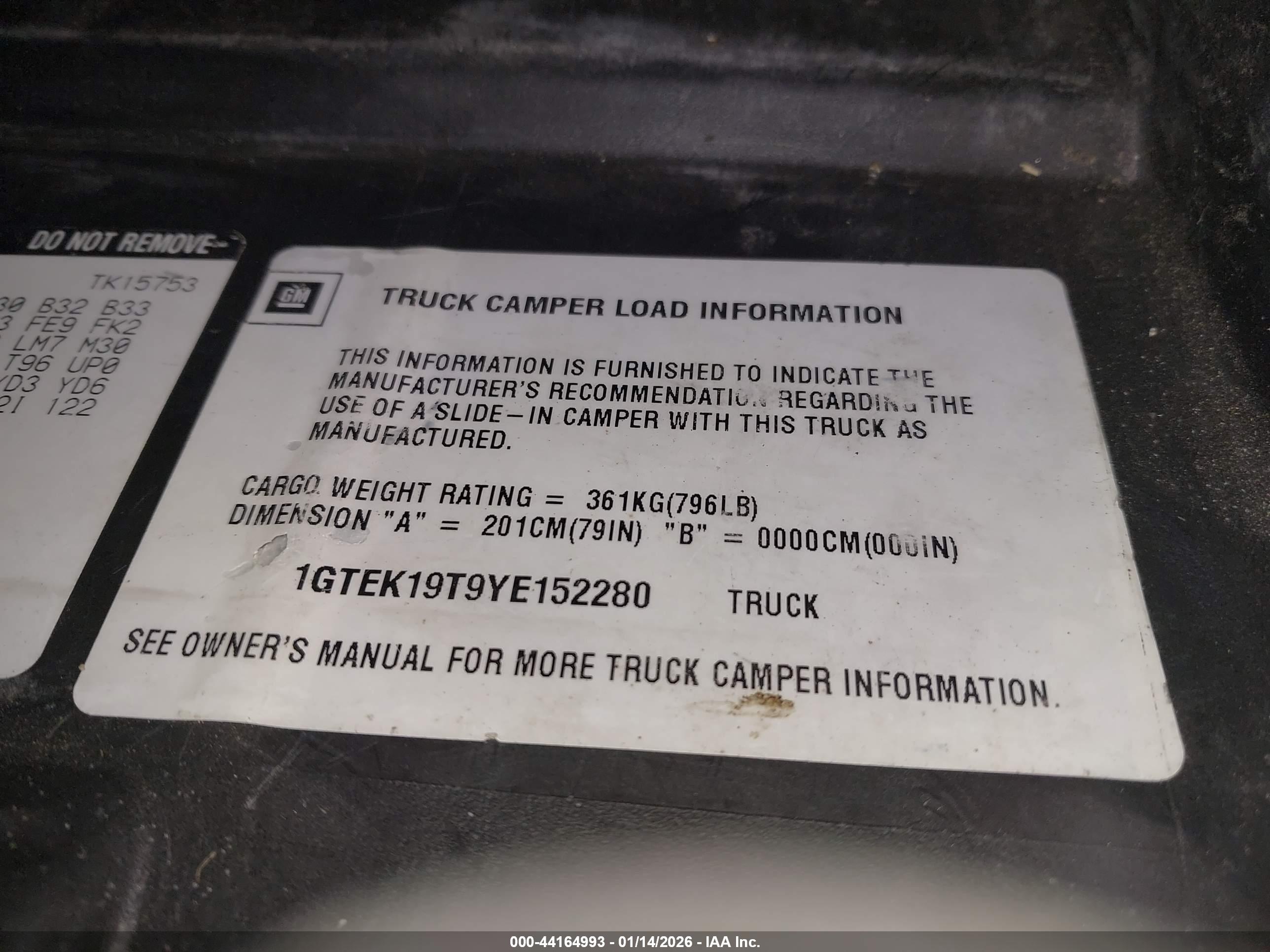 GMC SIERRA image 9