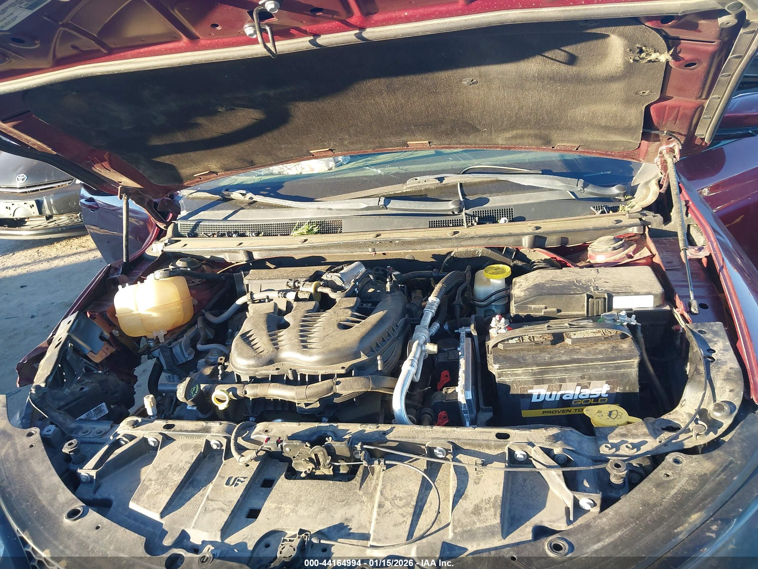 CHRYSLER 200 image 10