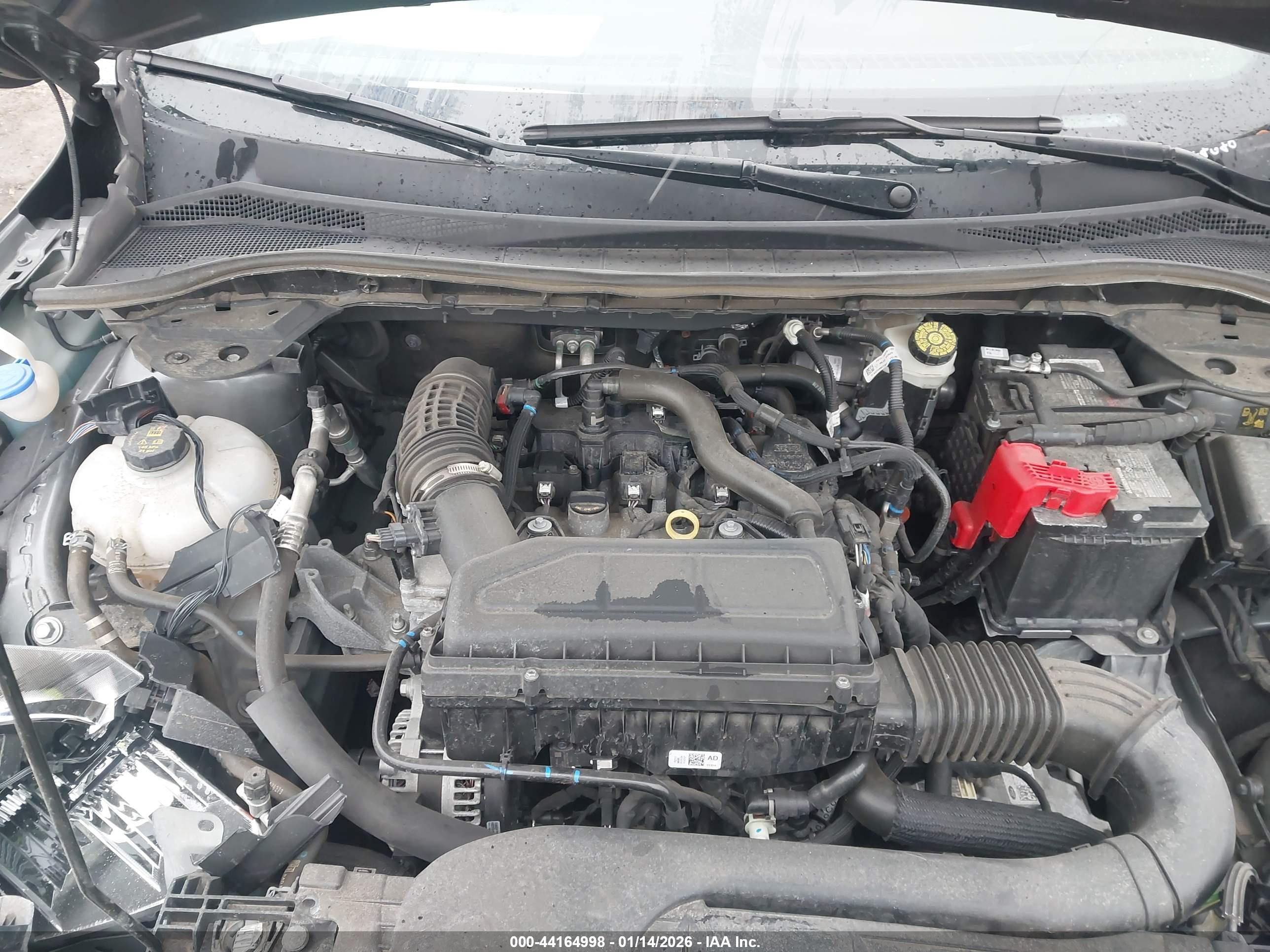 FORD ESCAPE image 10