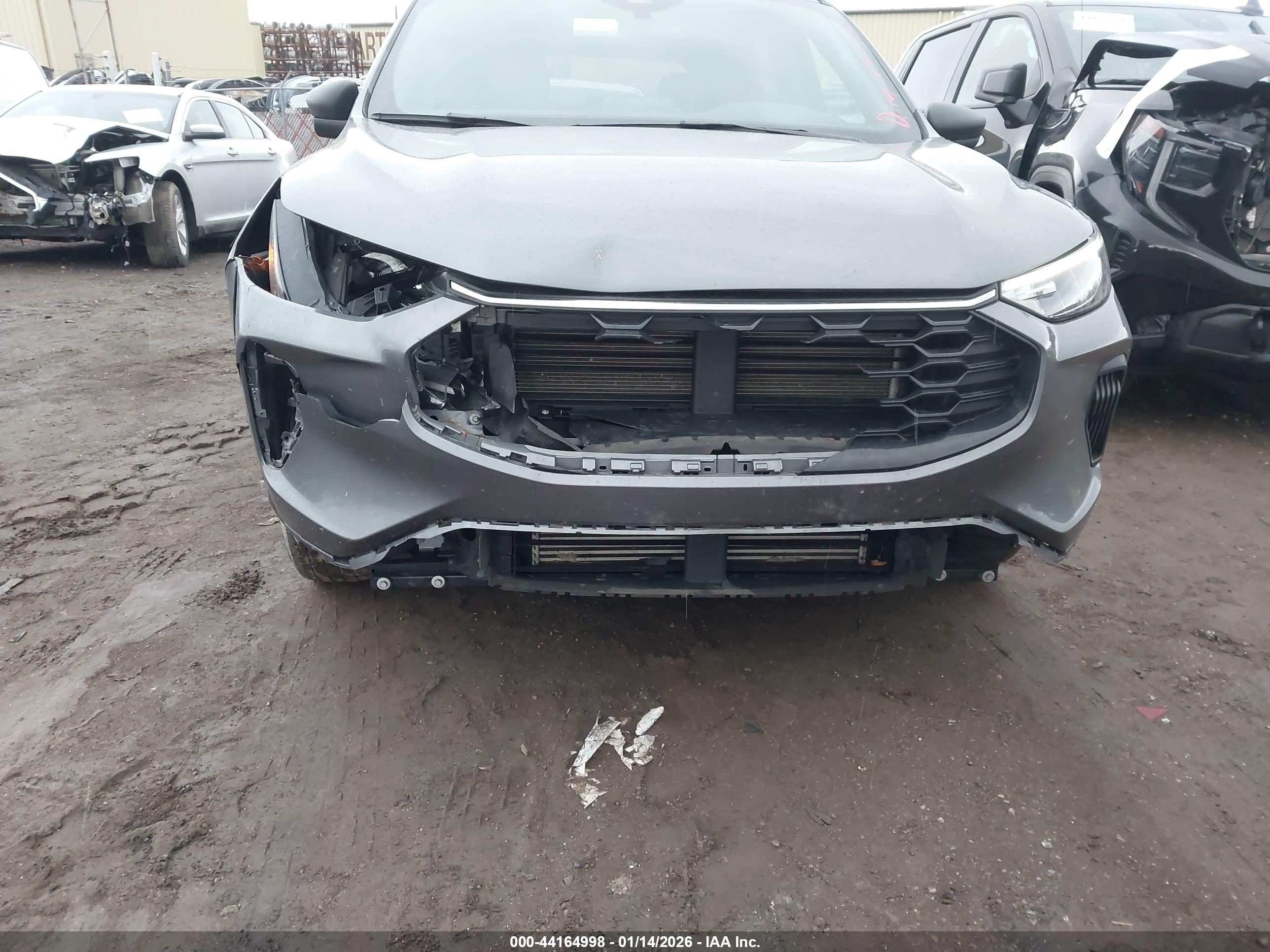 FORD ESCAPE image 6