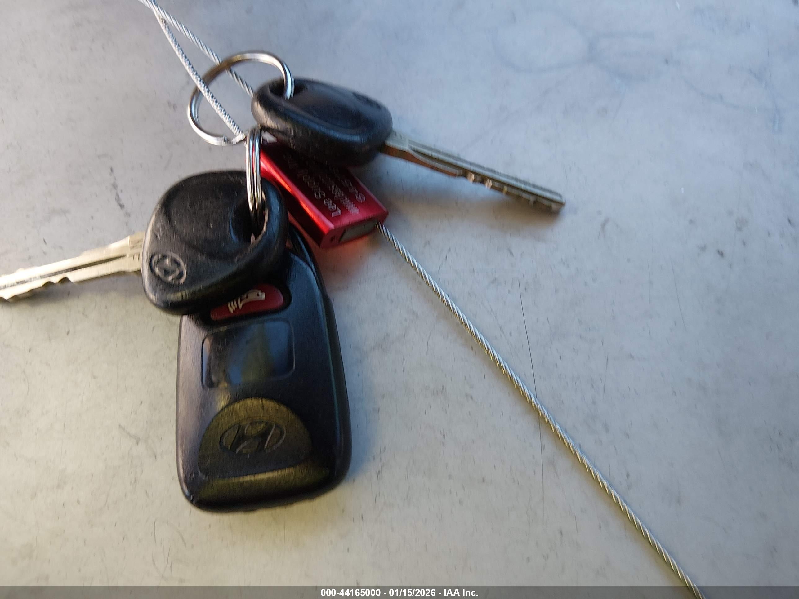 HYUNDAI SONATA image 11
