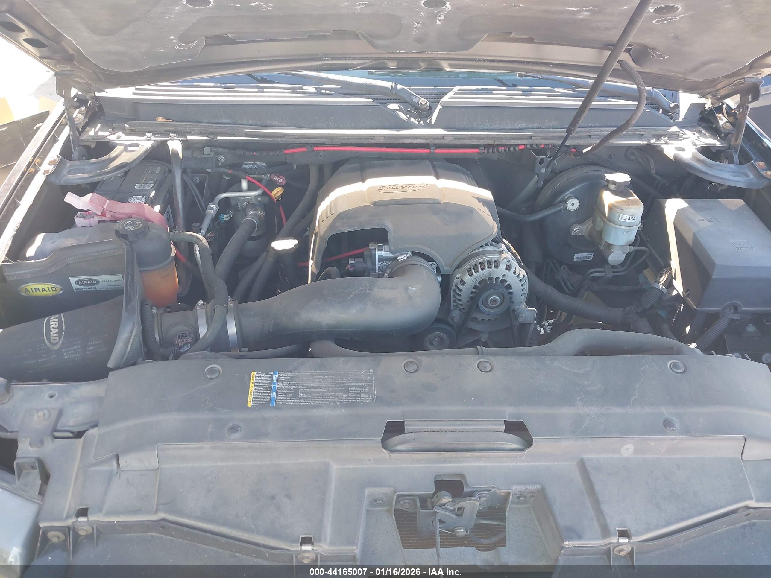 CHEVROLET AVALANCHE image 10