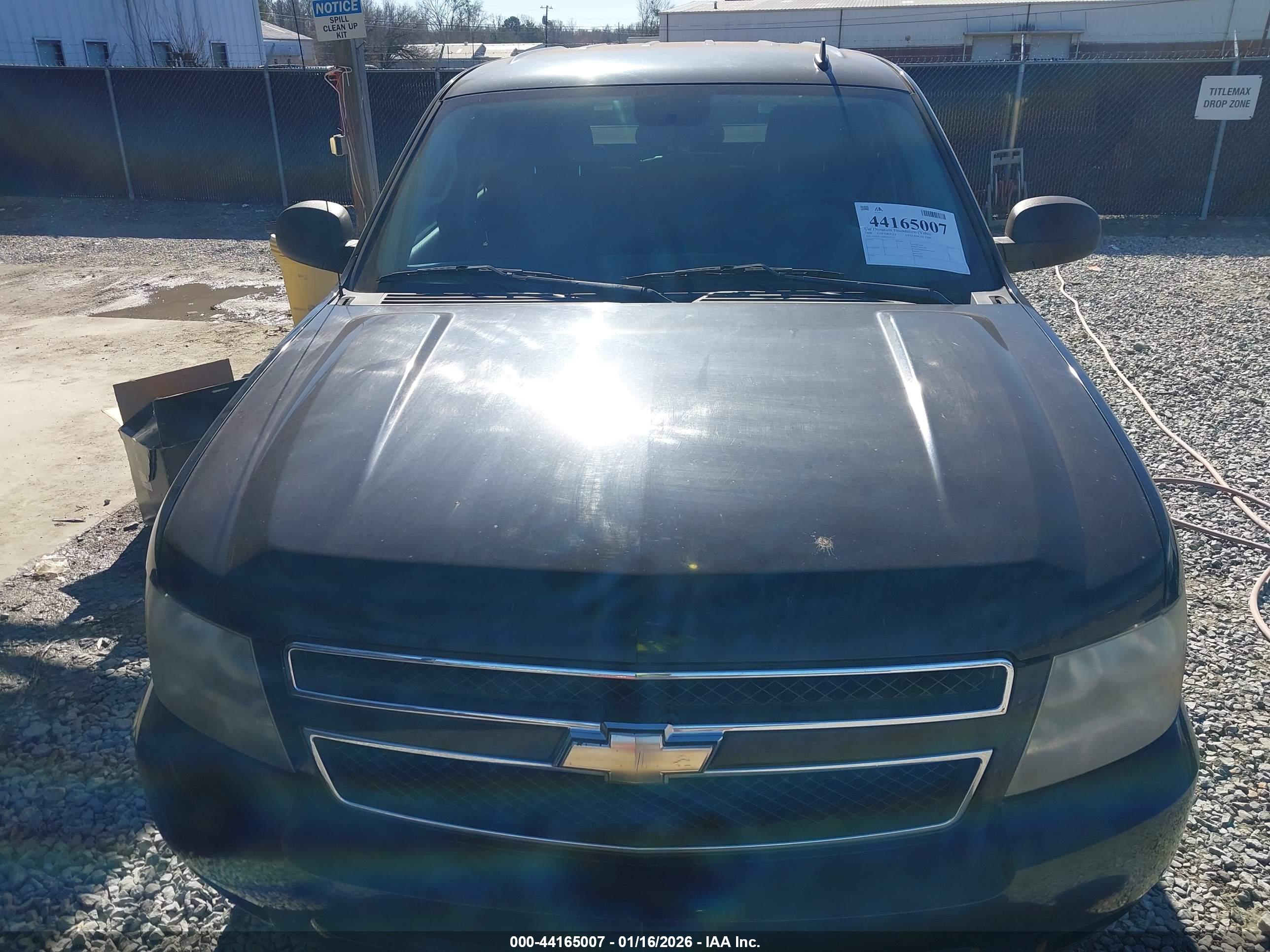 CHEVROLET AVALANCHE image 6