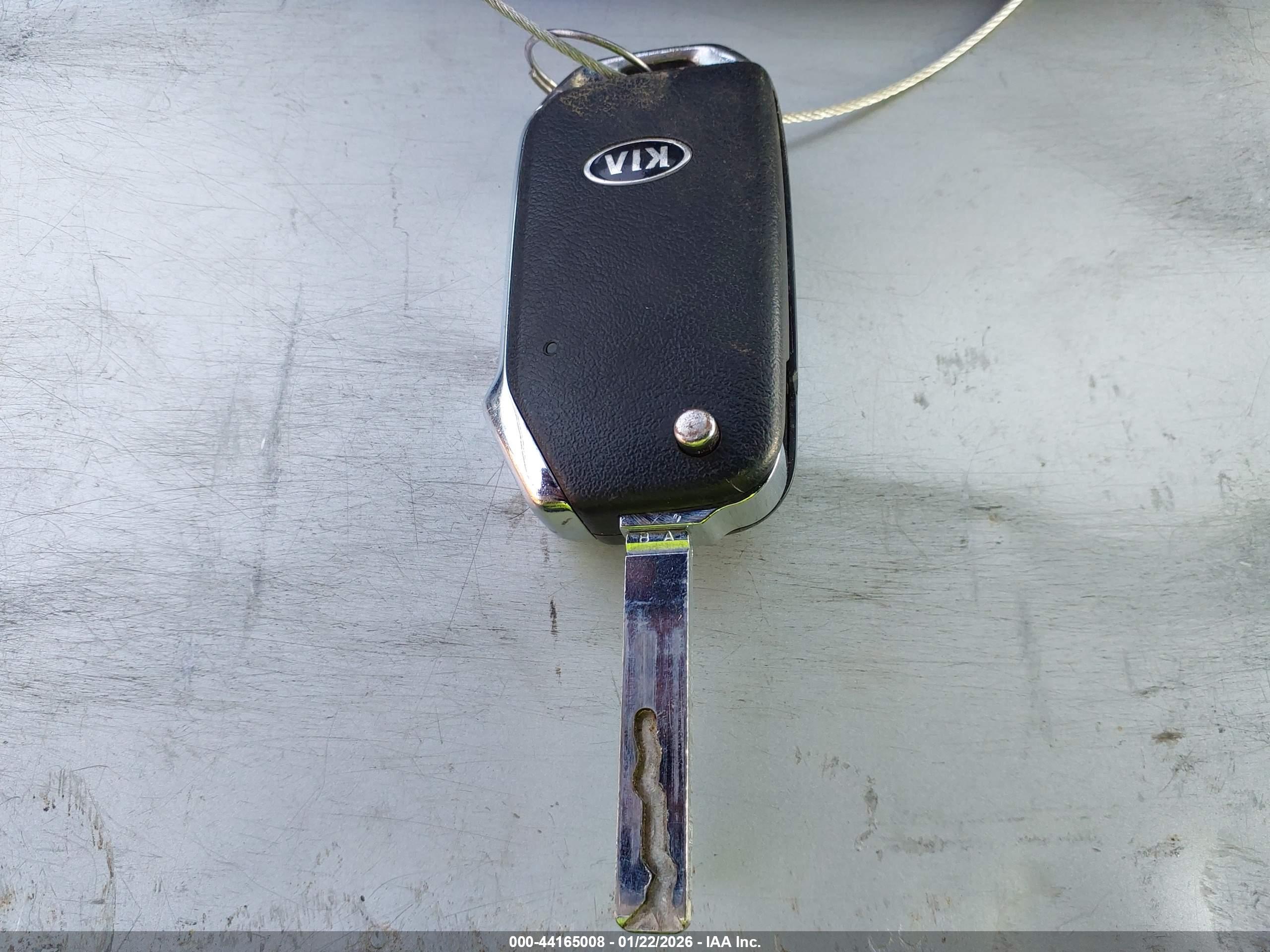 KIA FORTE image 11