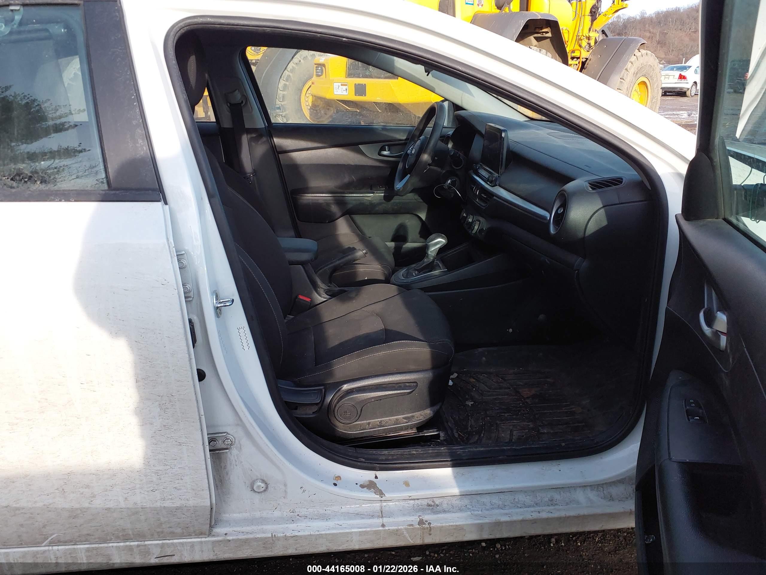 KIA FORTE image 5