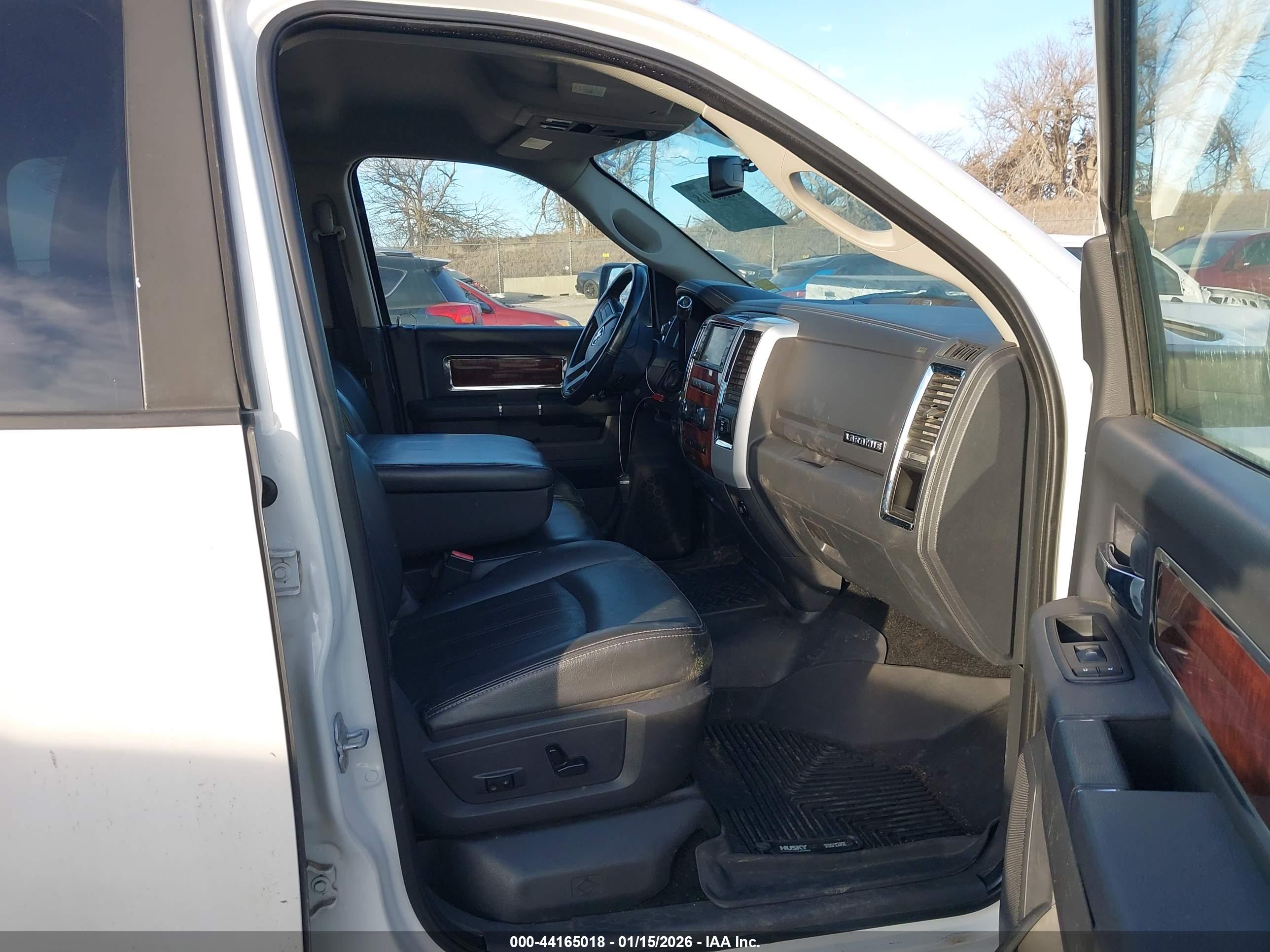 DODGE RAM image 5