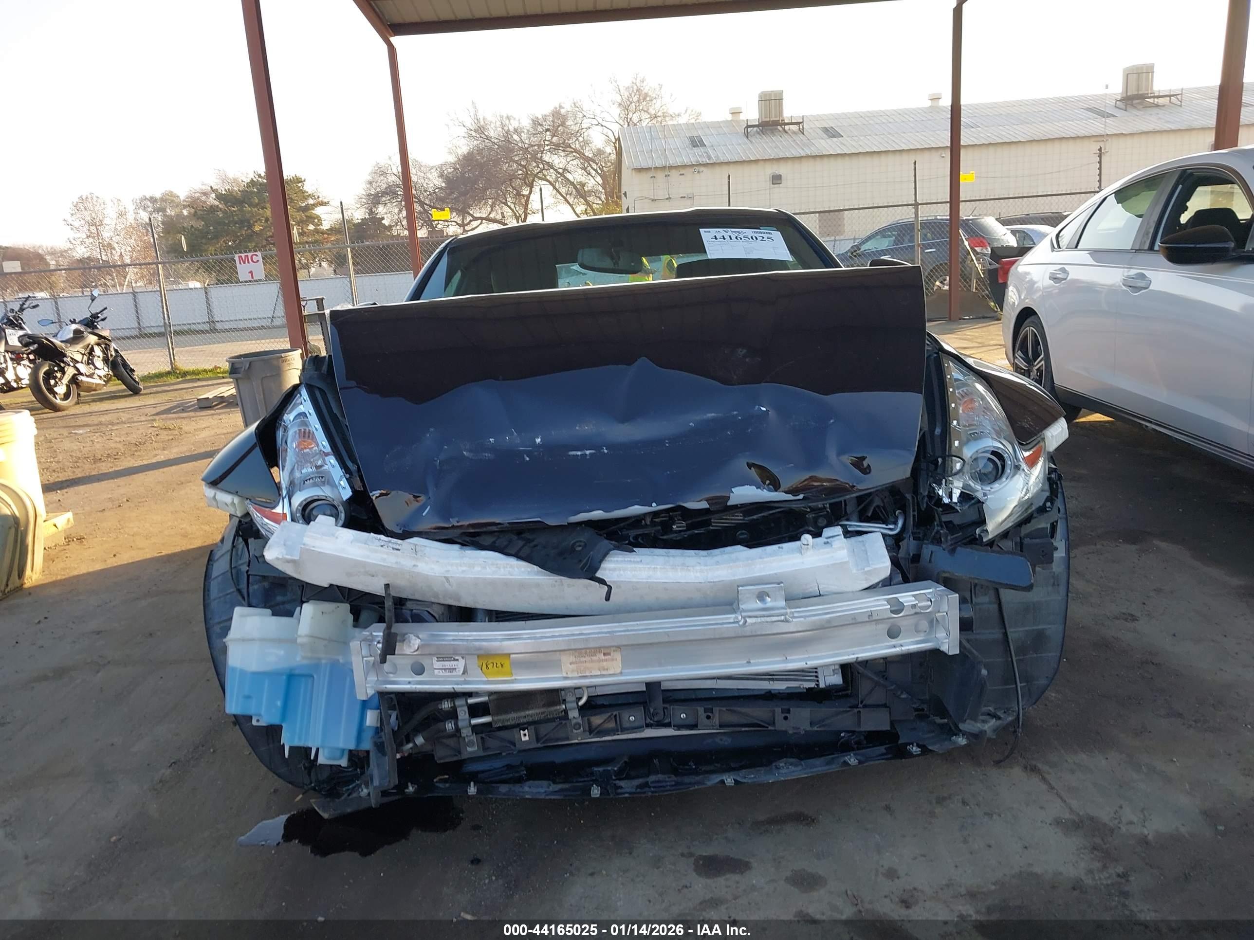 NISSAN 370Z image 6