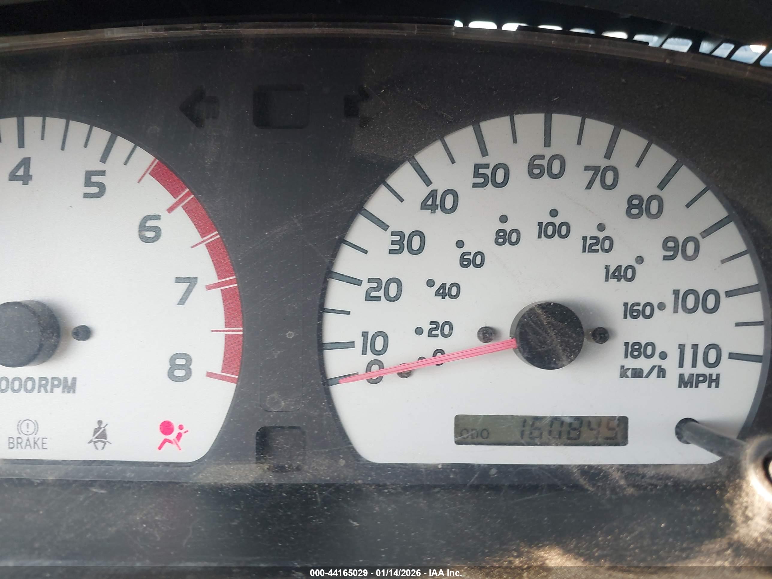 TOYOTA TACOMA image 7