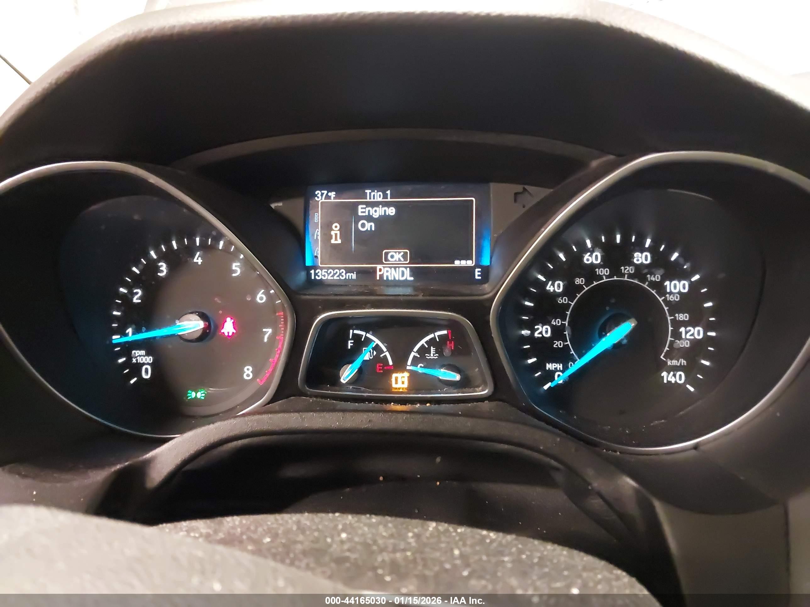 FORD FOCUS image 7