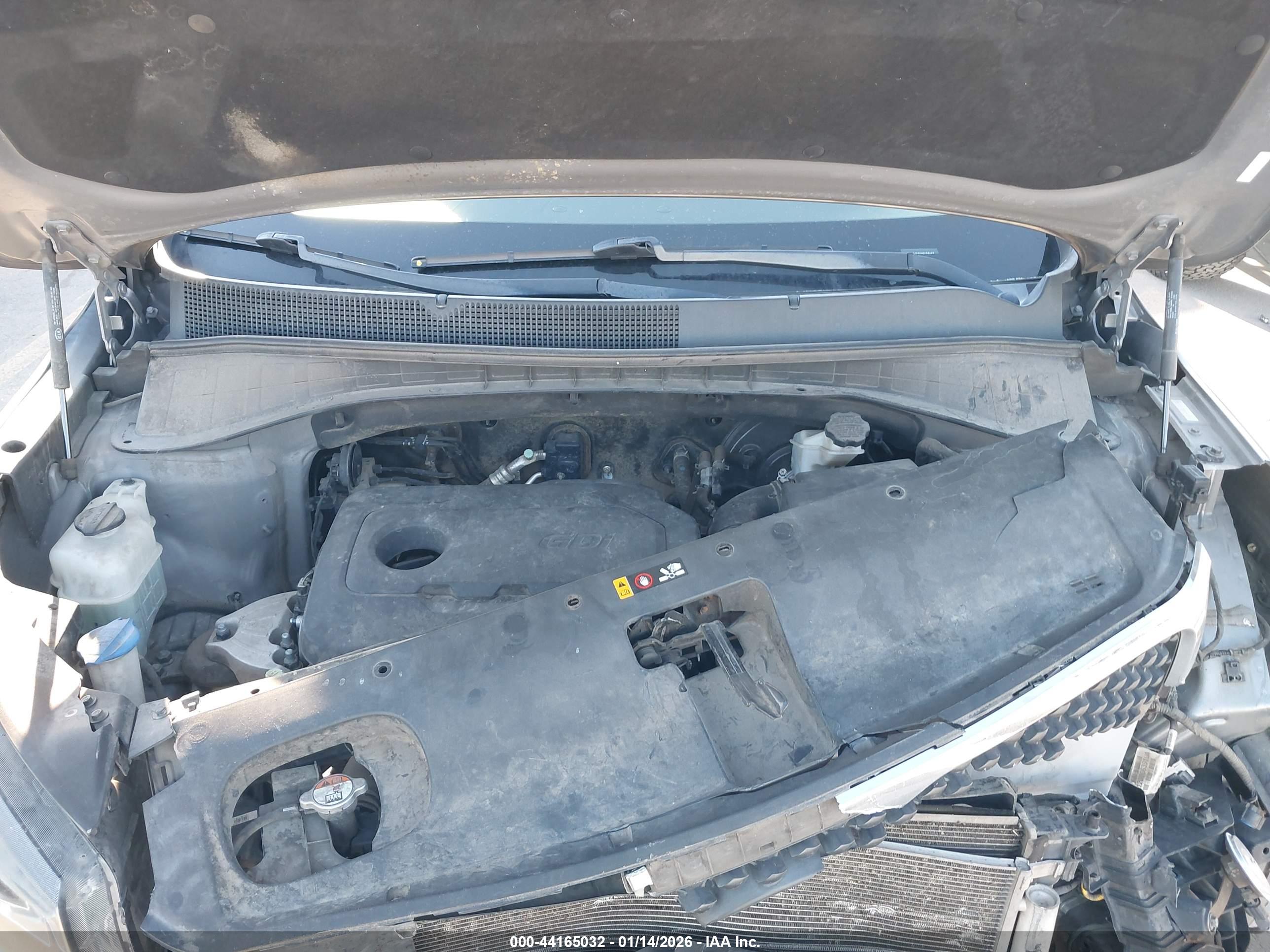 KIA SORENTO image 10