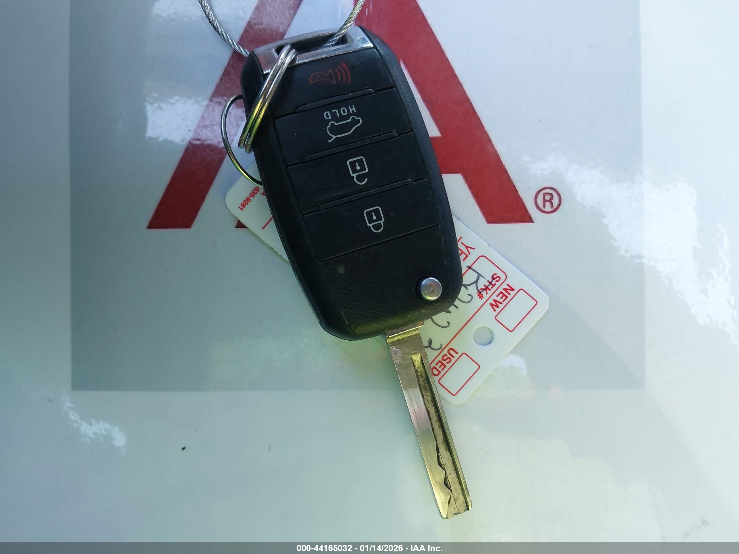 KIA SORENTO image 11