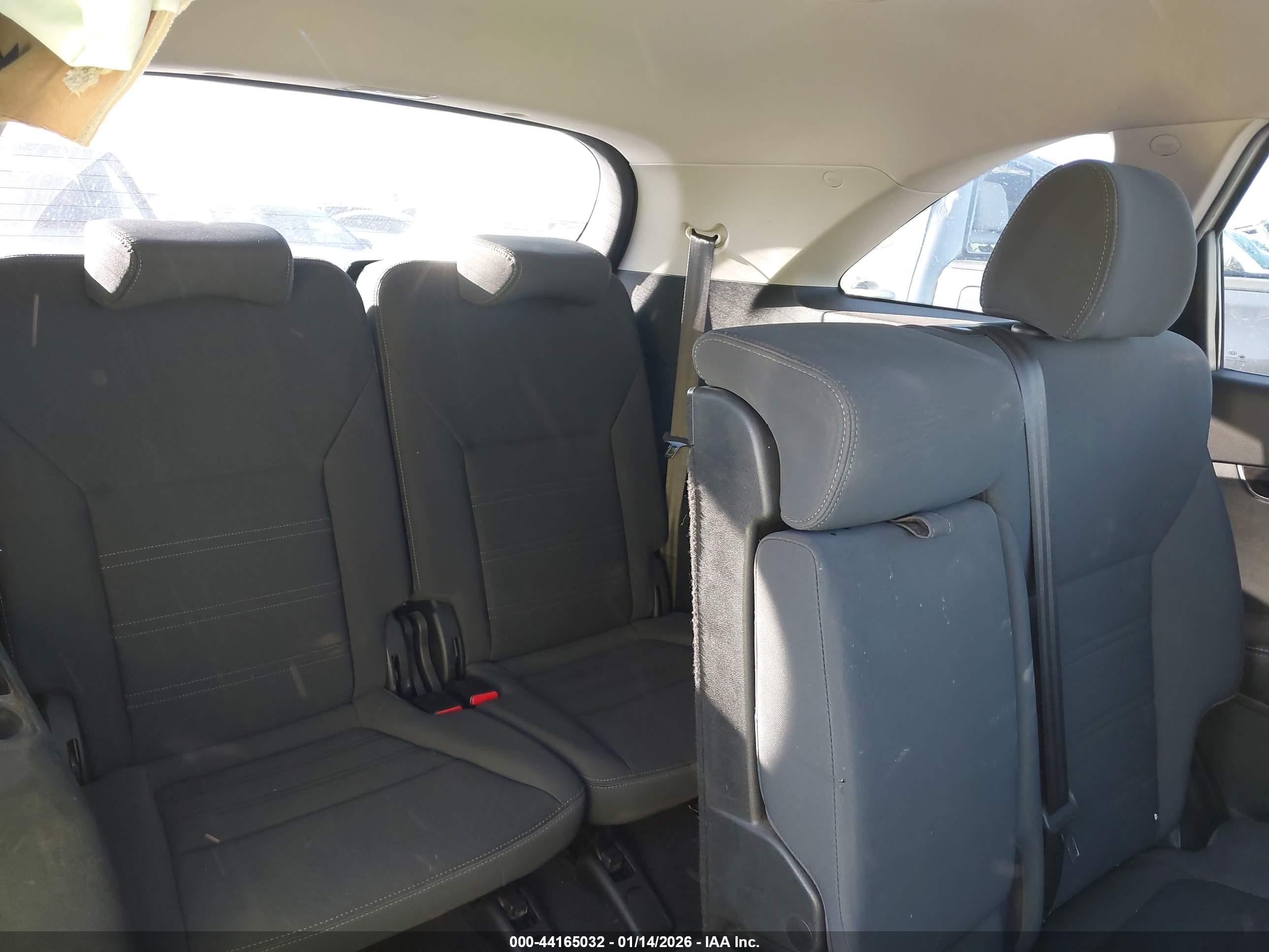 KIA SORENTO image 8