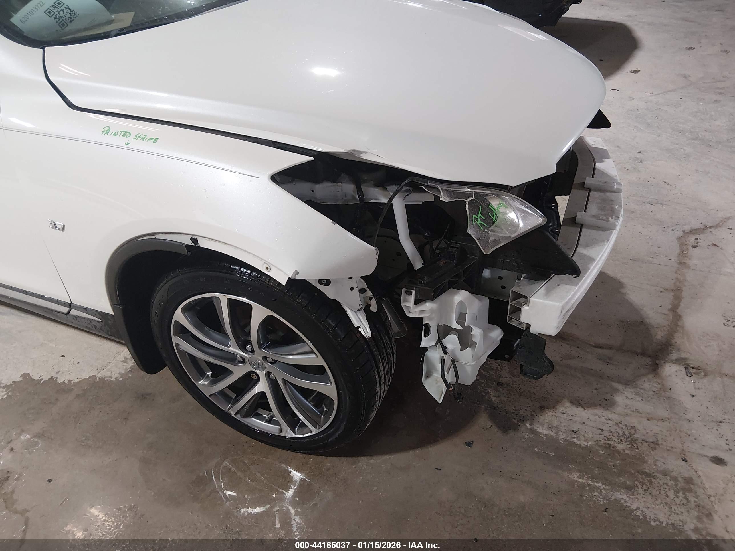 INFINITI QX50 image 6