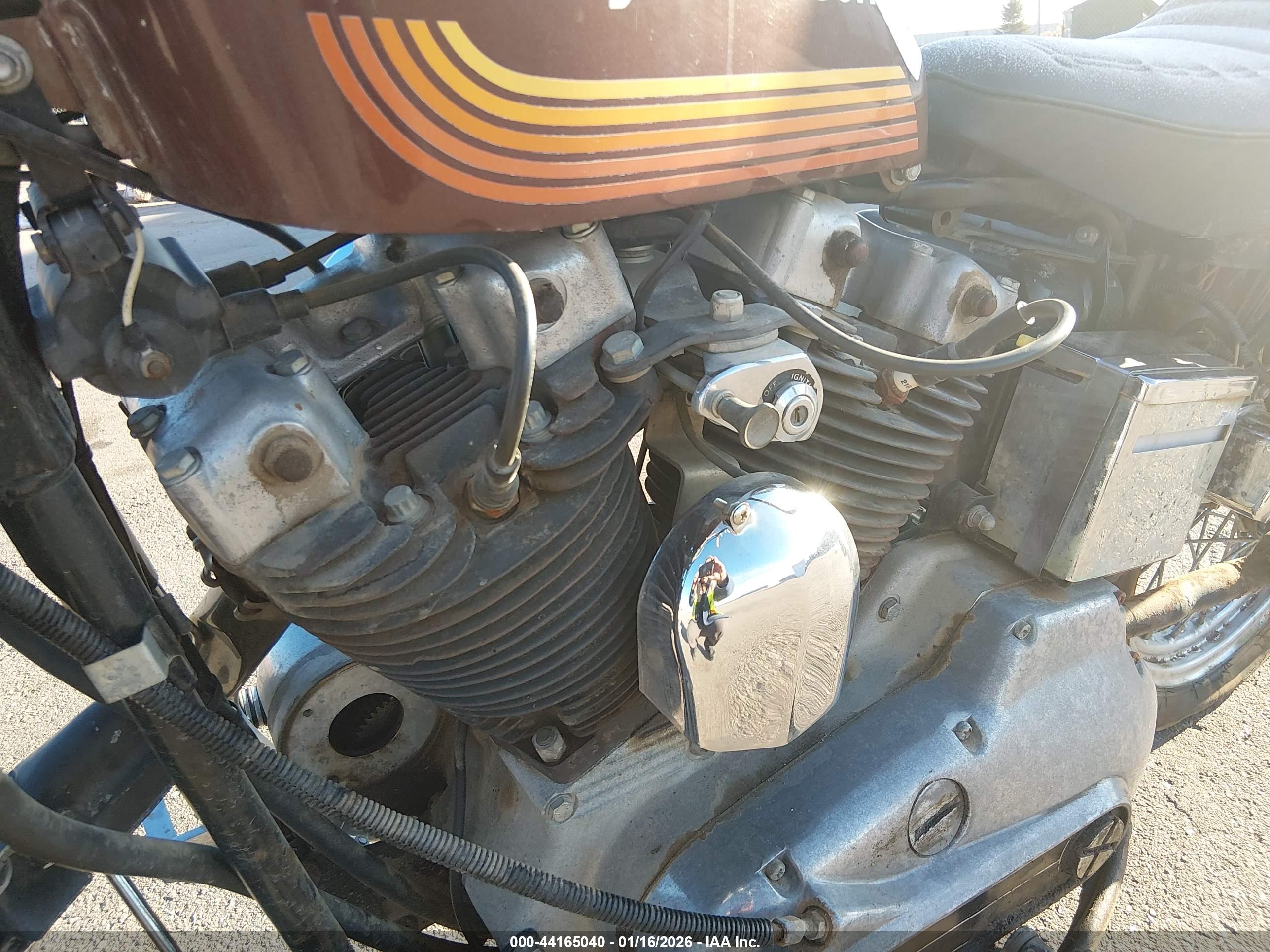 HARLEY DAVIDSON image 10