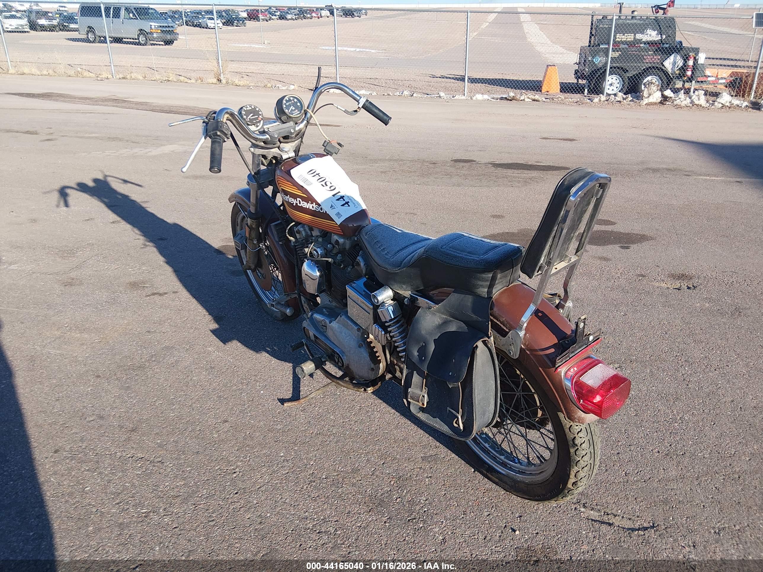 HARLEY DAVIDSON image 3