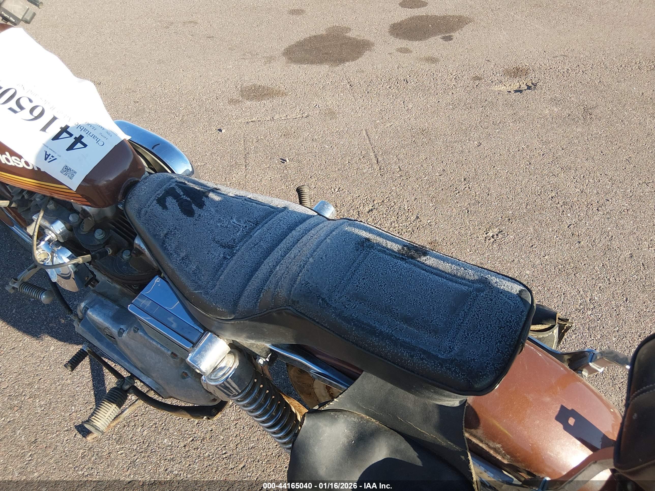 HARLEY DAVIDSON image 5