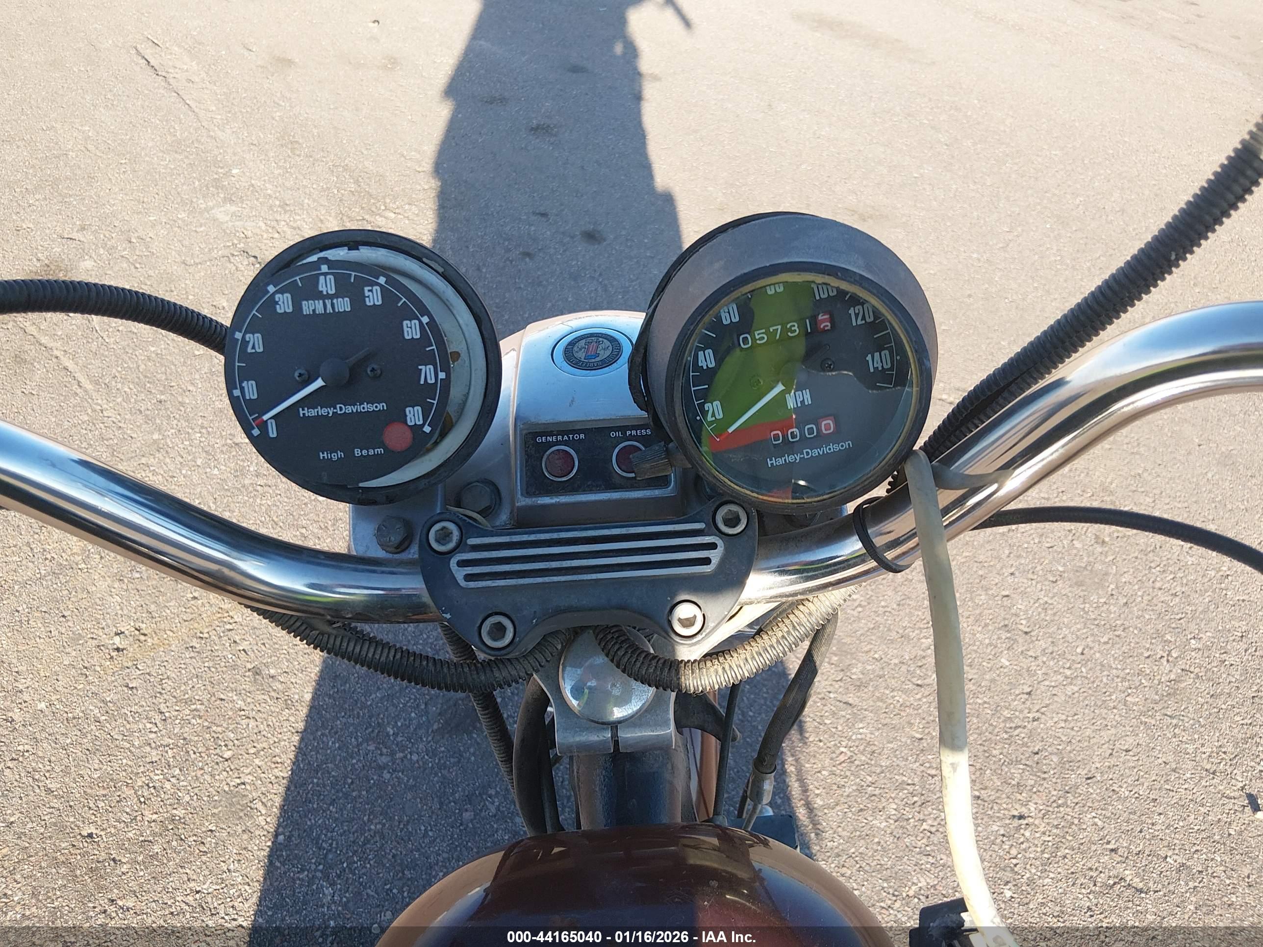 HARLEY DAVIDSON image 7