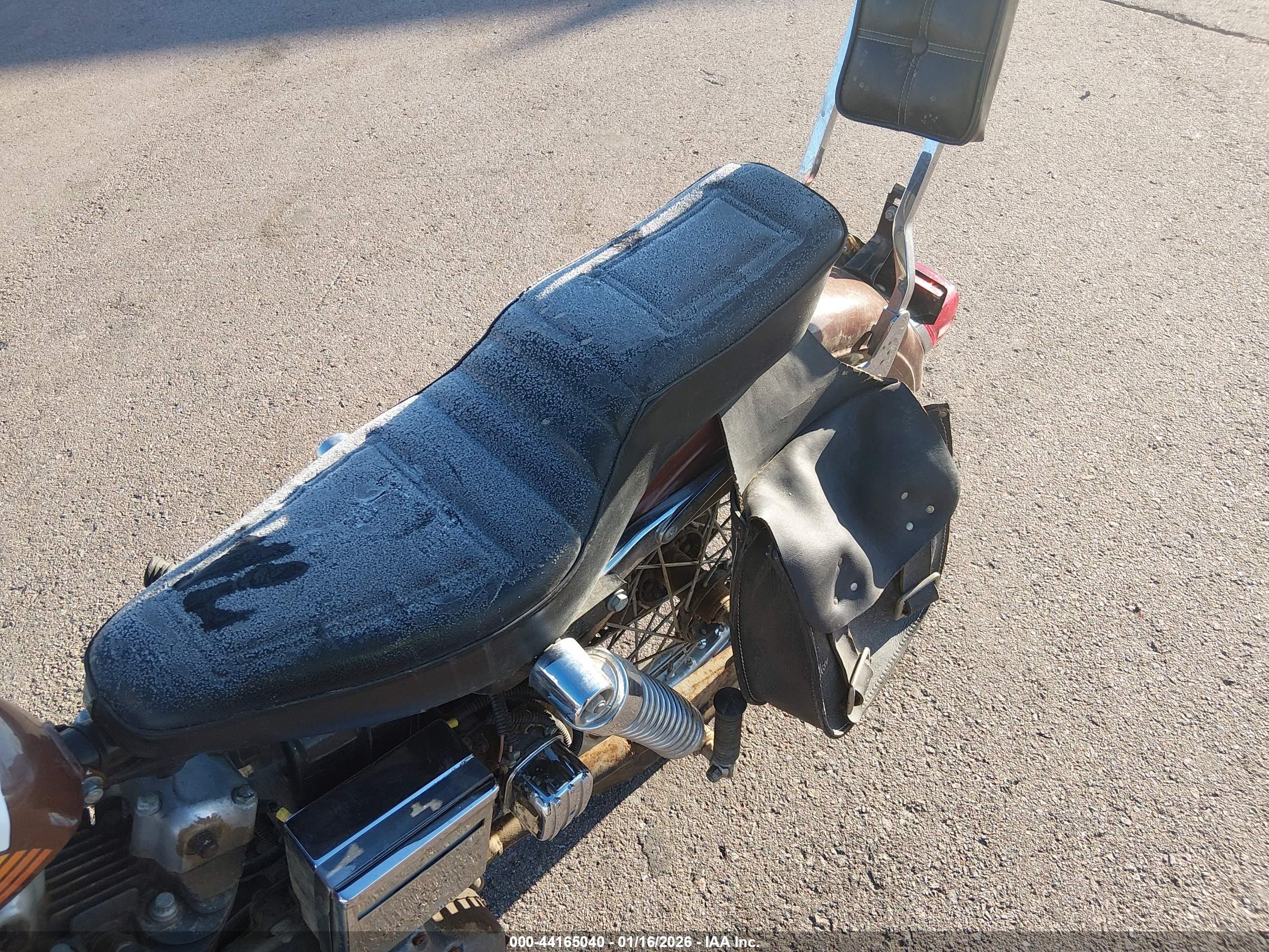 HARLEY DAVIDSON image 8
