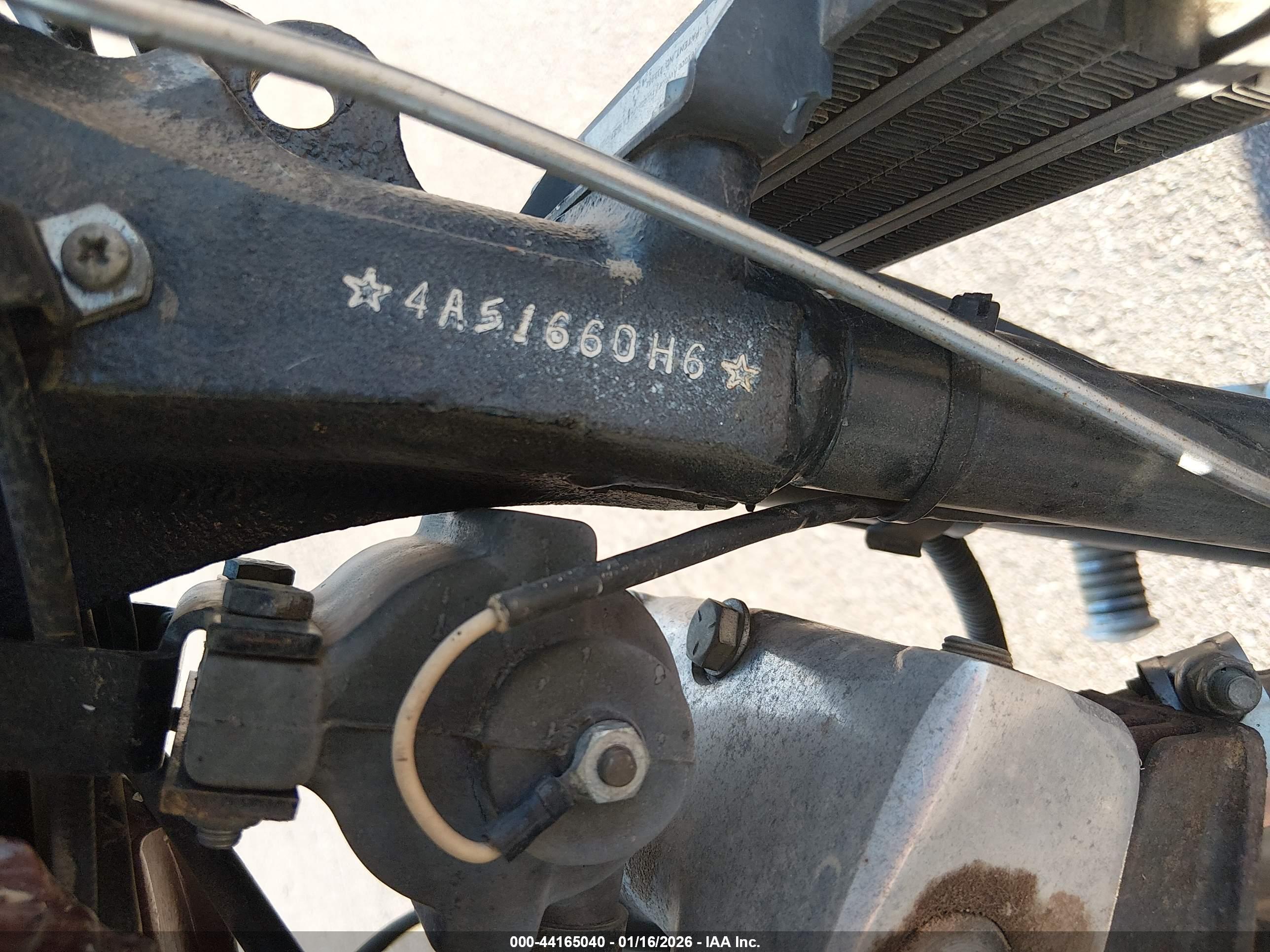HARLEY DAVIDSON image 9