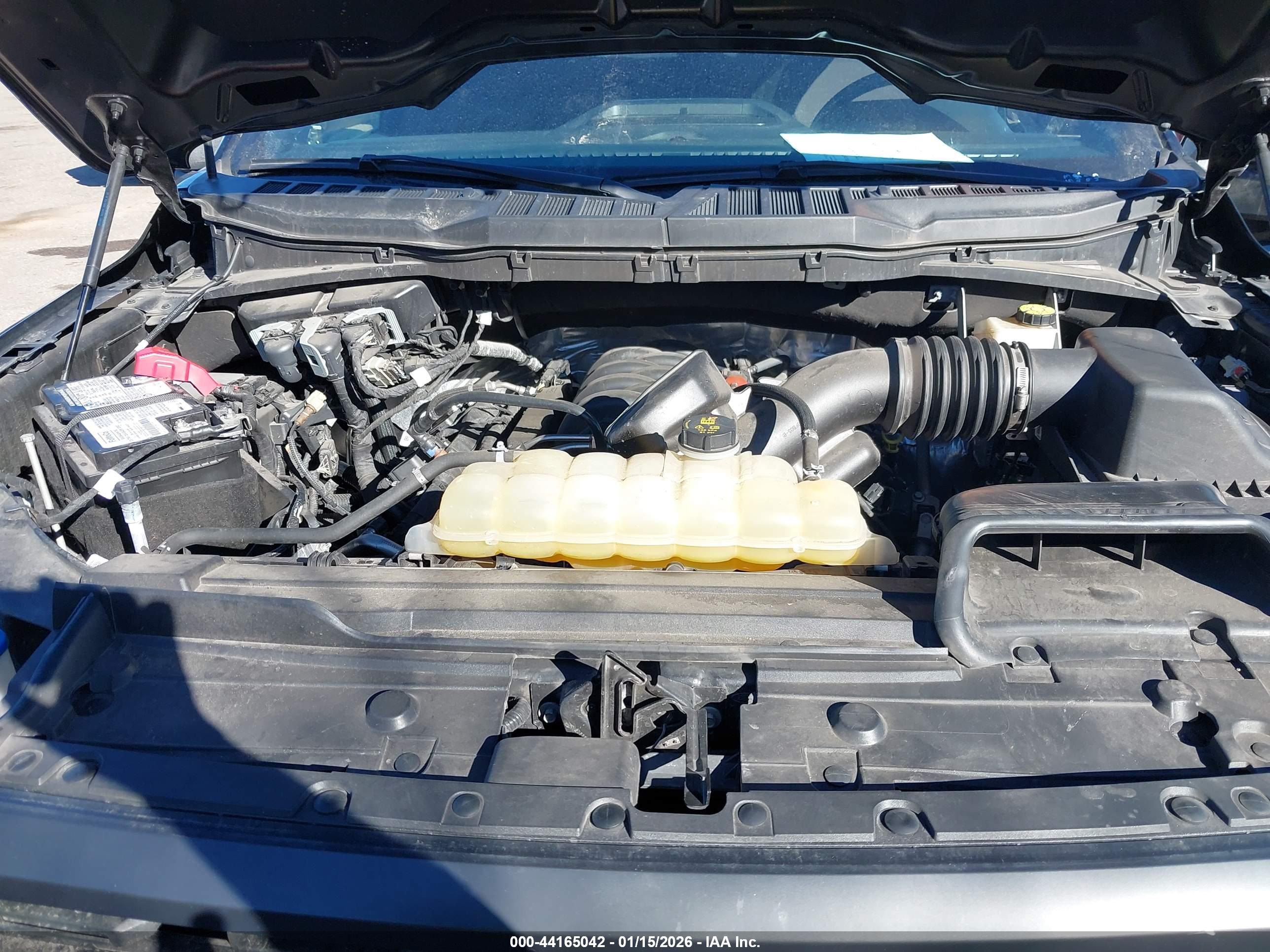 FORD F-150 image 10
