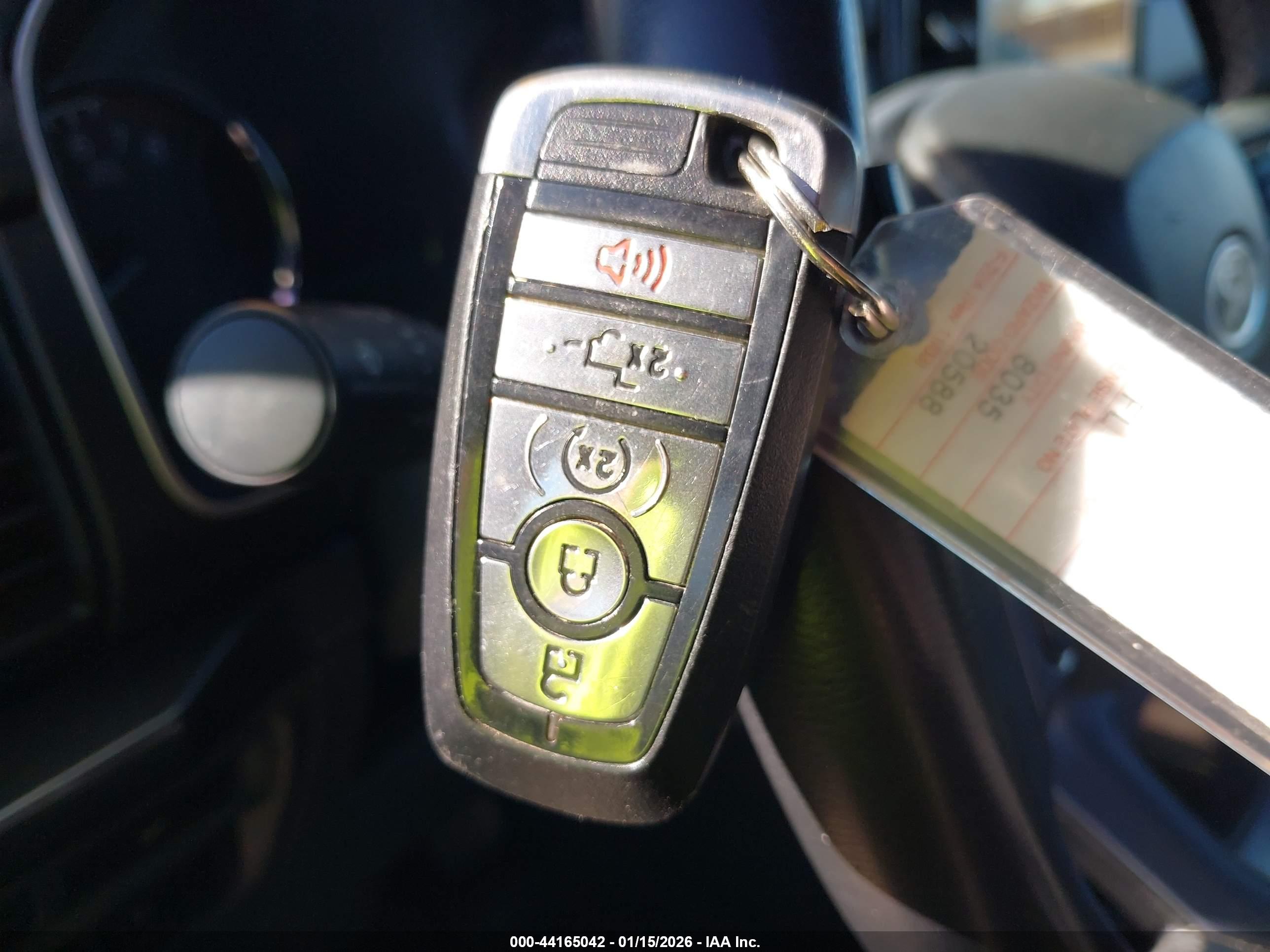 FORD F-150 image 11