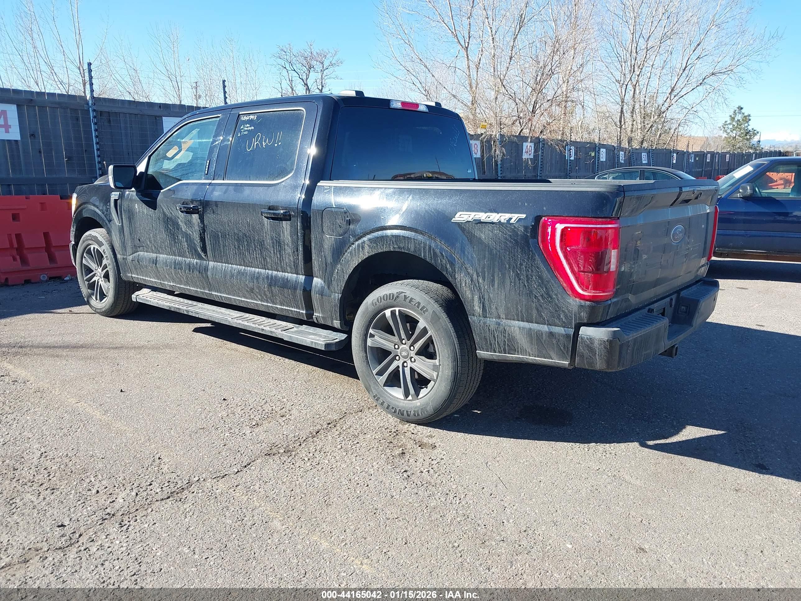 FORD F-150 image 3