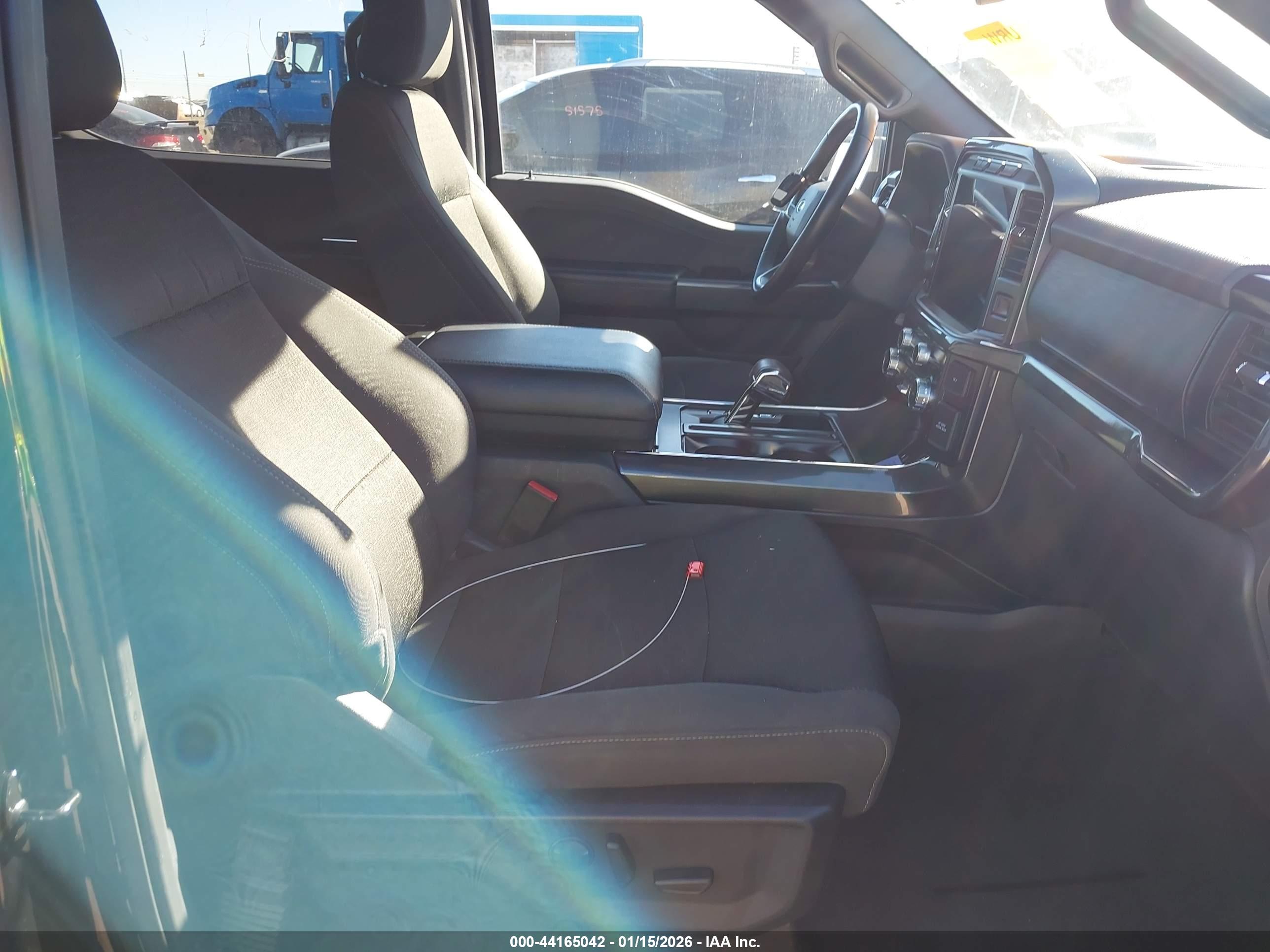 FORD F-150 image 5