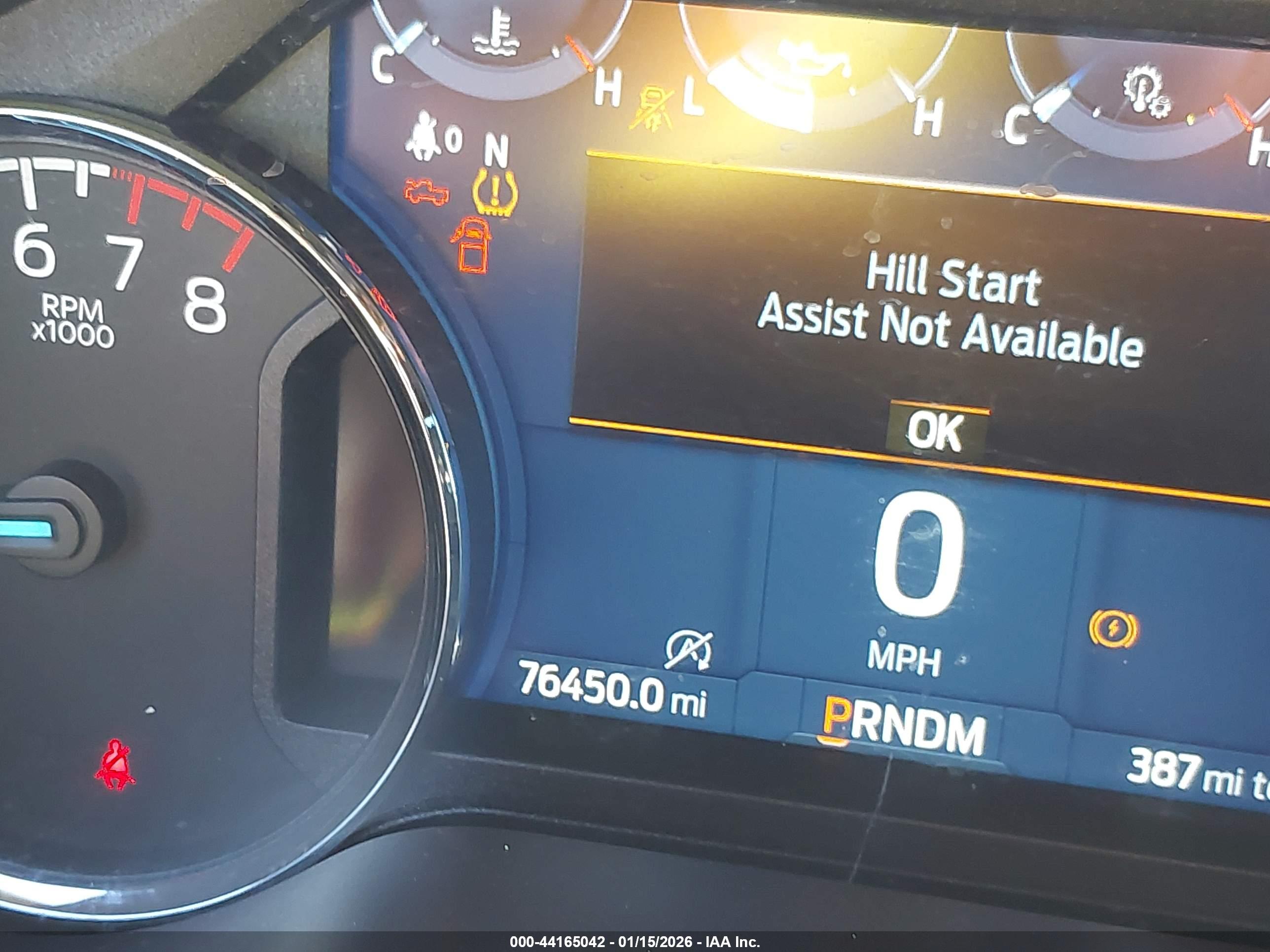 FORD F-150 image 7