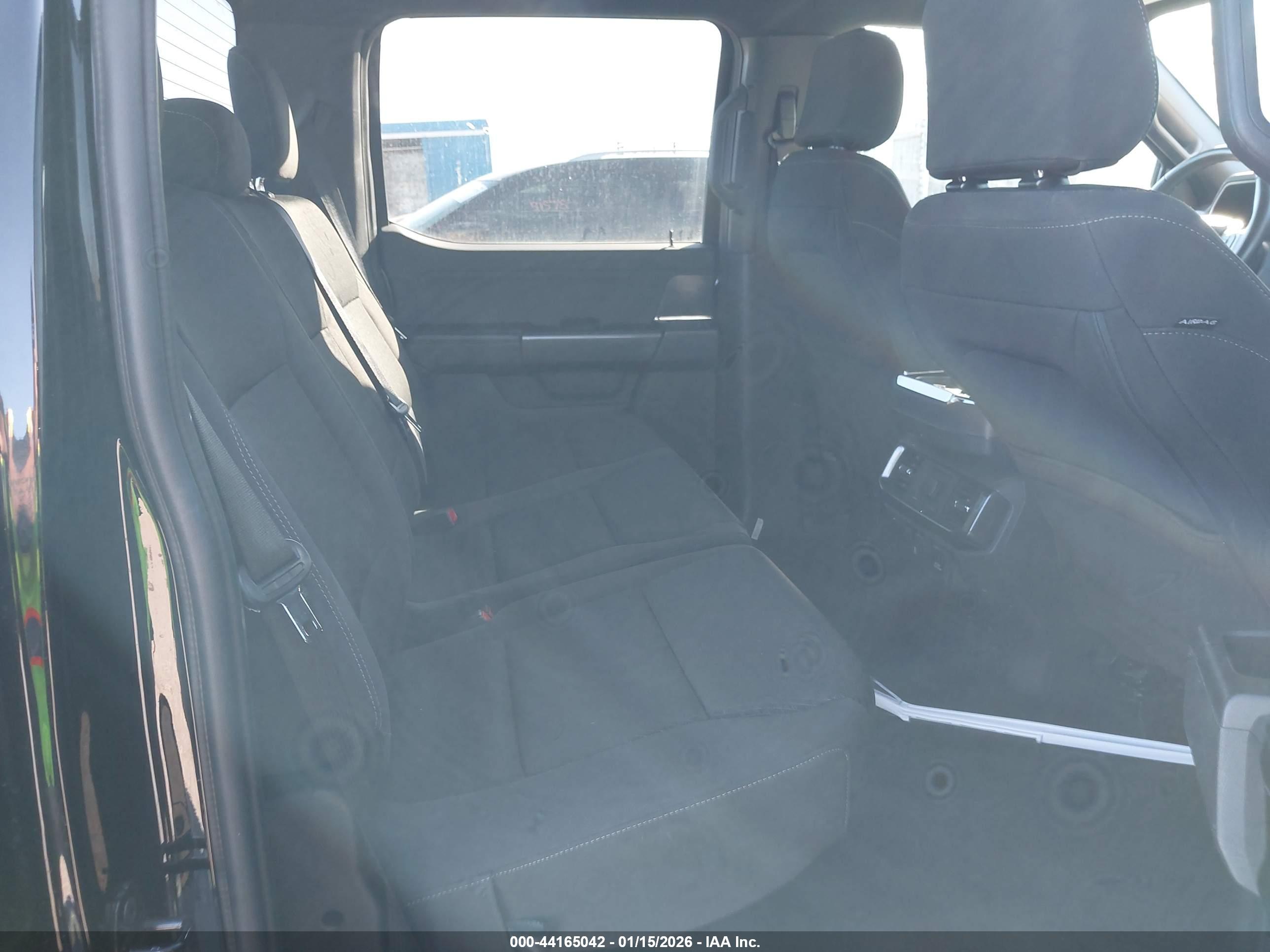 FORD F-150 image 8