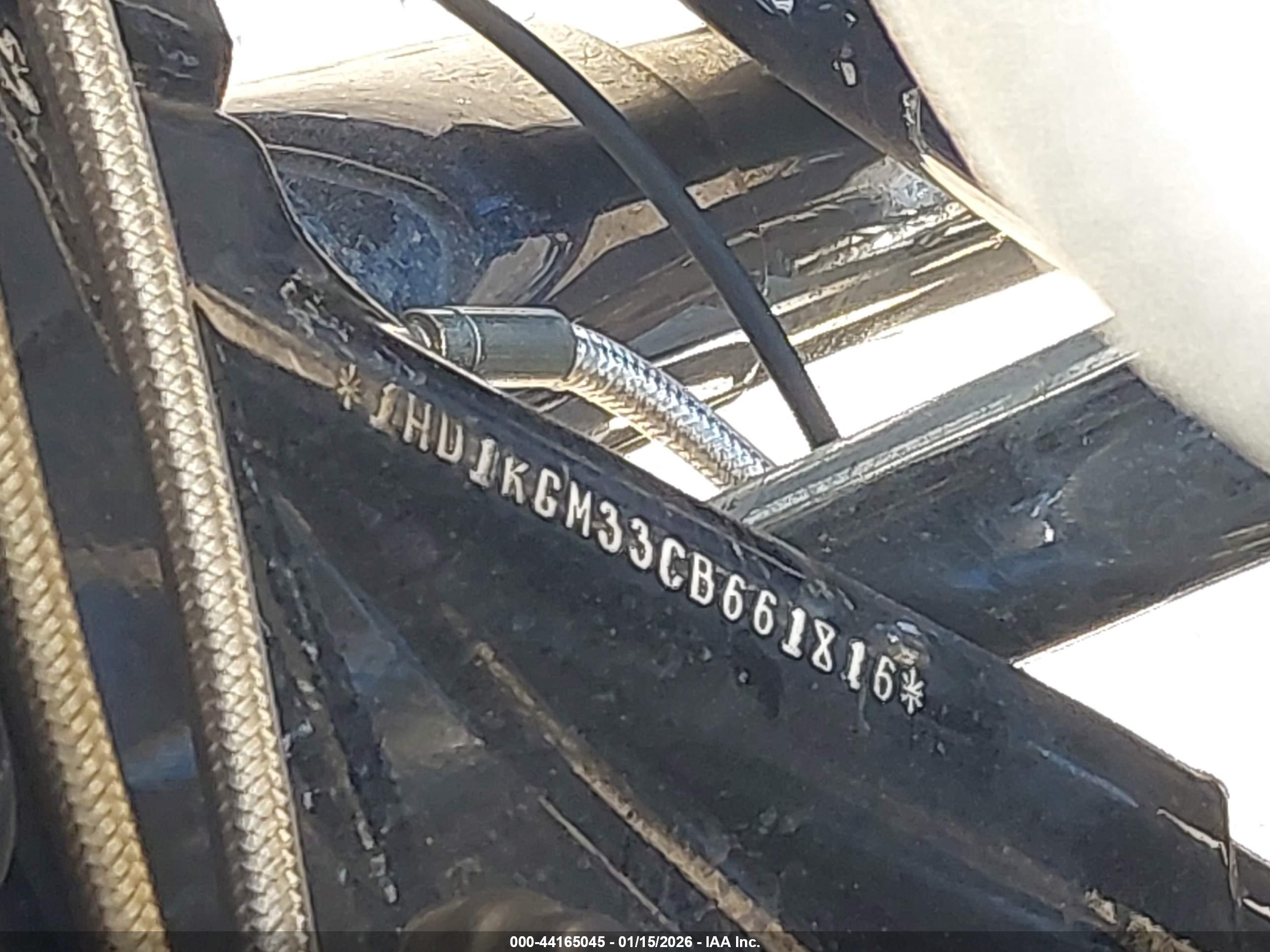 HARLEY-DAVIDSON FLTRU image 10