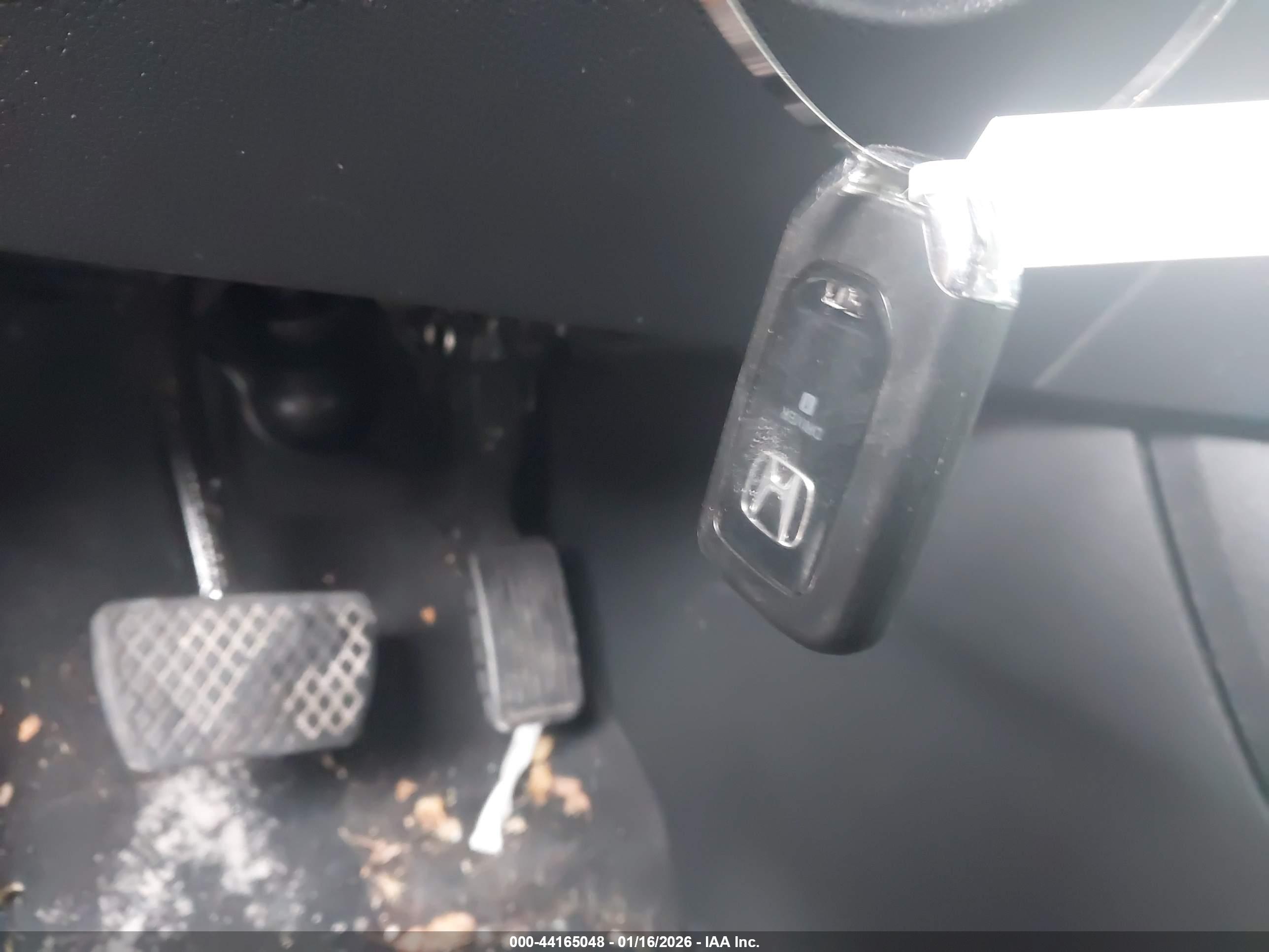 HONDA PILOT image 11