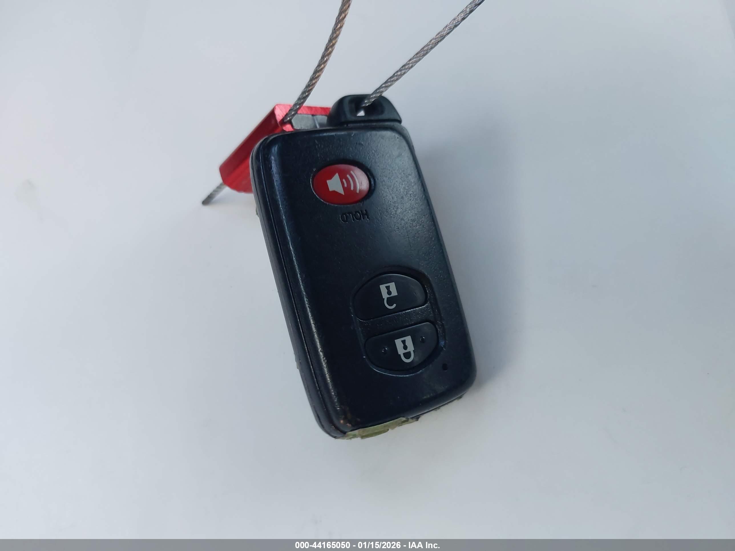 TOYOTA PRIUS image 11